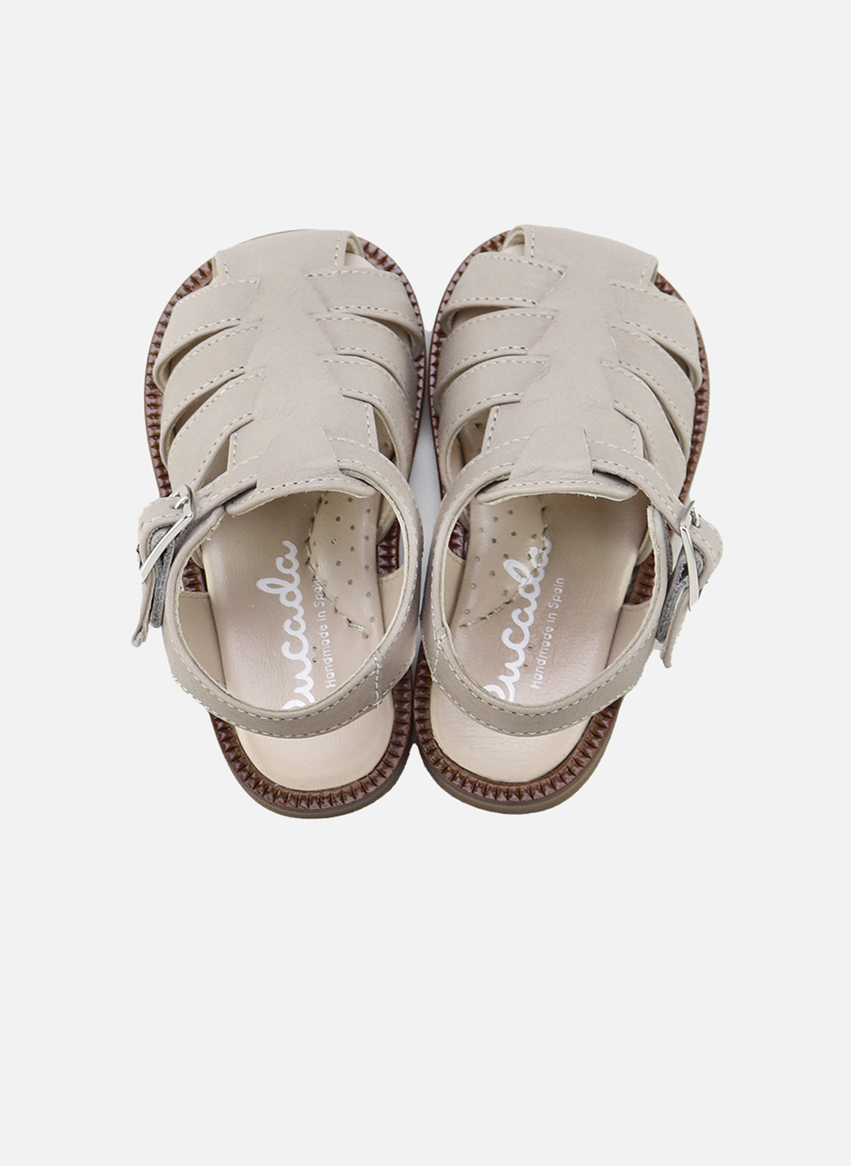 Sandales beige Eli 1957 Sandales beige Beige