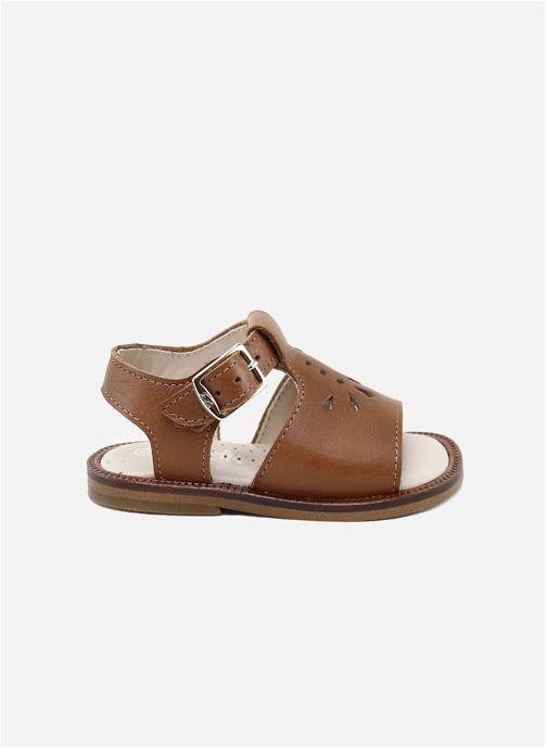 Eli 1957 Sandales 17027AE-CATHAY-CUERO garçon marron