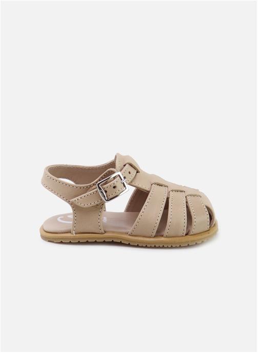 Eli 1957 Sandales 17501AJ-CATHAY-COCCO garçon beige