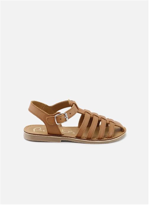Eli 1957 Sandales marron