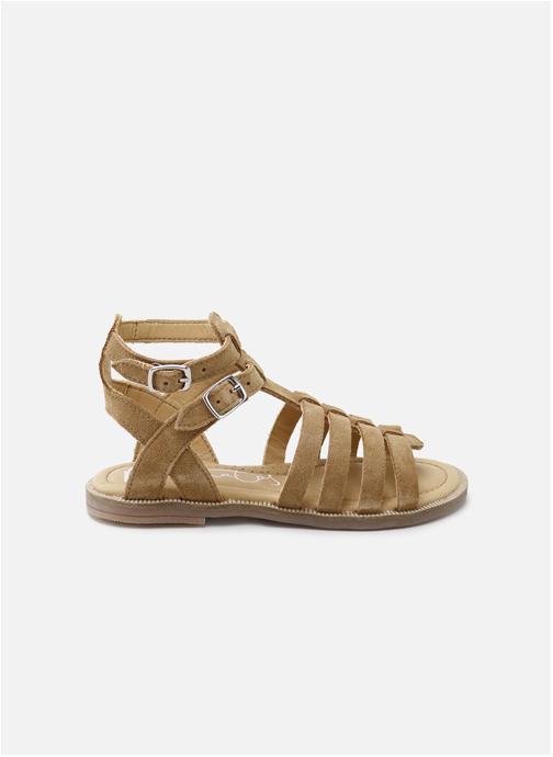 Eli 1957 Sandales marron