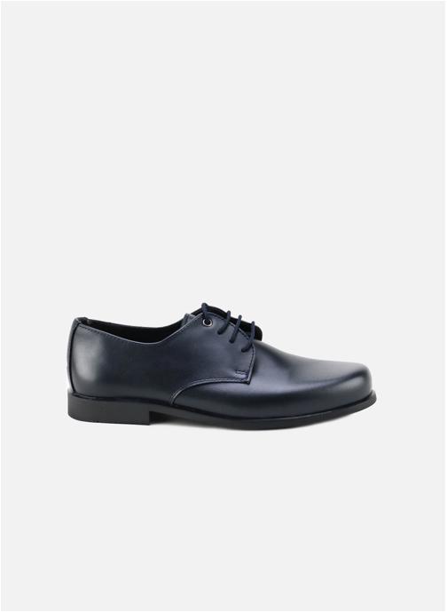 Eli 1957 Mocassins bleu
