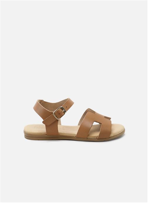 Eli 1957 Sandales marron