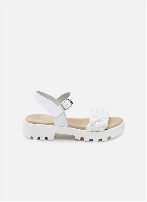 Eli 1957 Sandales blanc