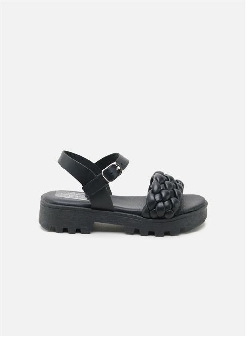 Eli 1957 Sandales noir