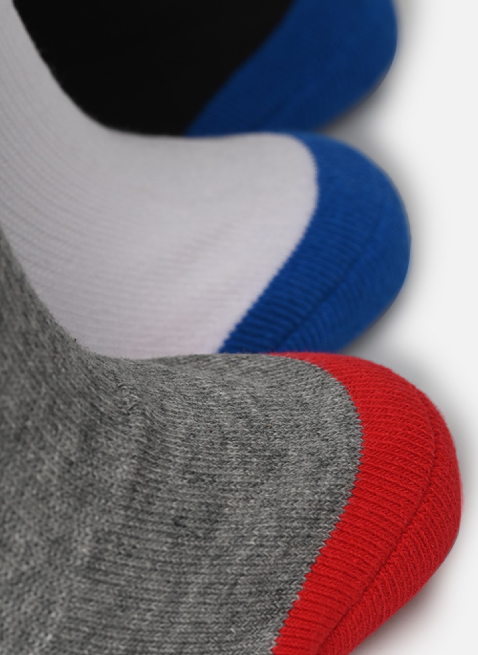 Socken U20013 herren mehrfarbig Champion Socken U20013 herren mehrfarbig KK001