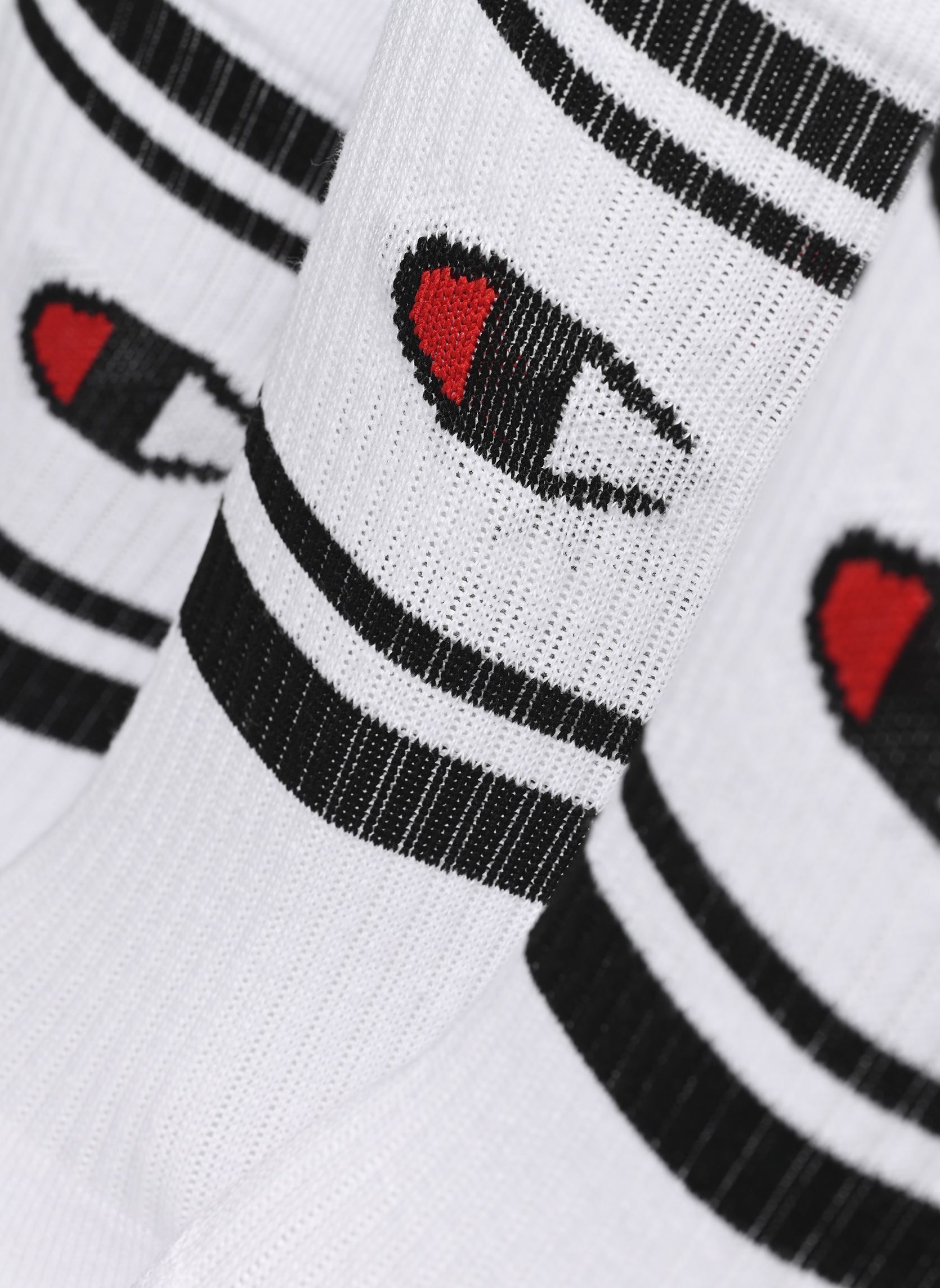 Socken U20081 herren weiß Champion Socken U20081 herren weiß WW001