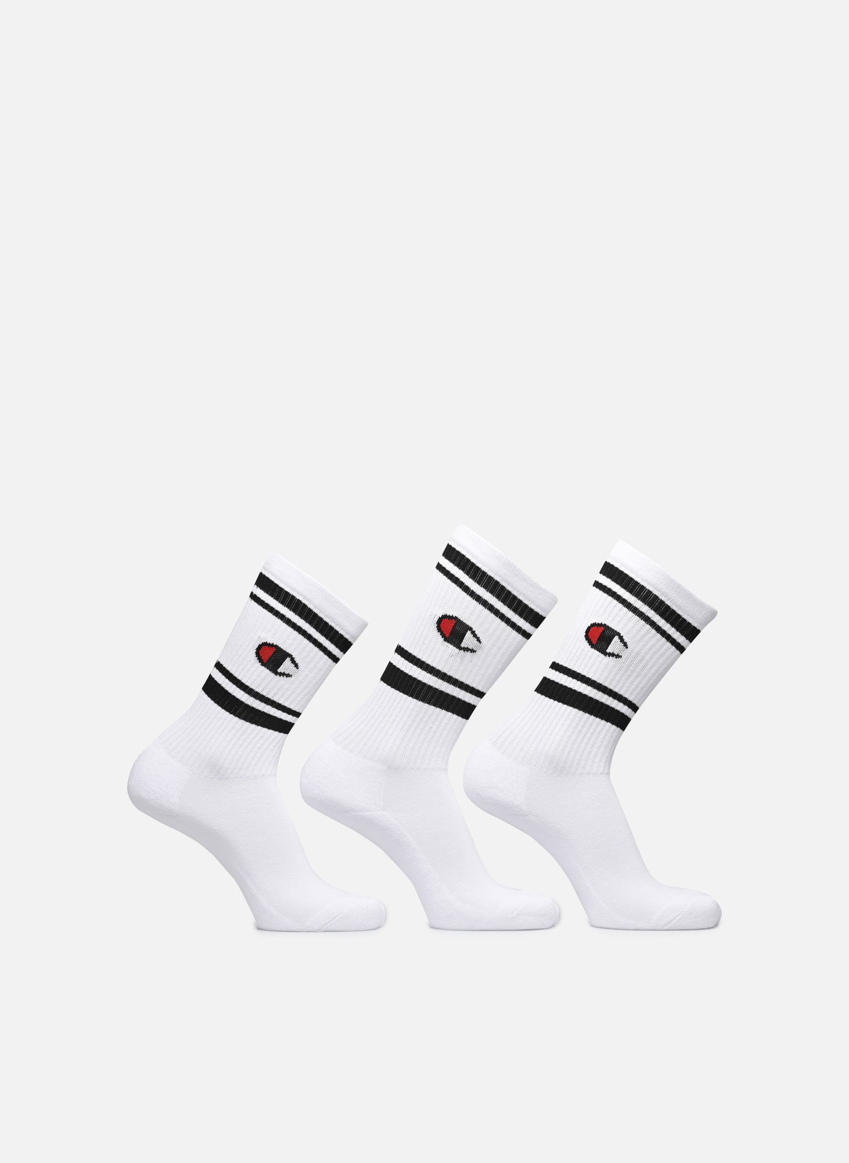 Chaussettes et collants Champion U20081 pour Accessoires - vue 2