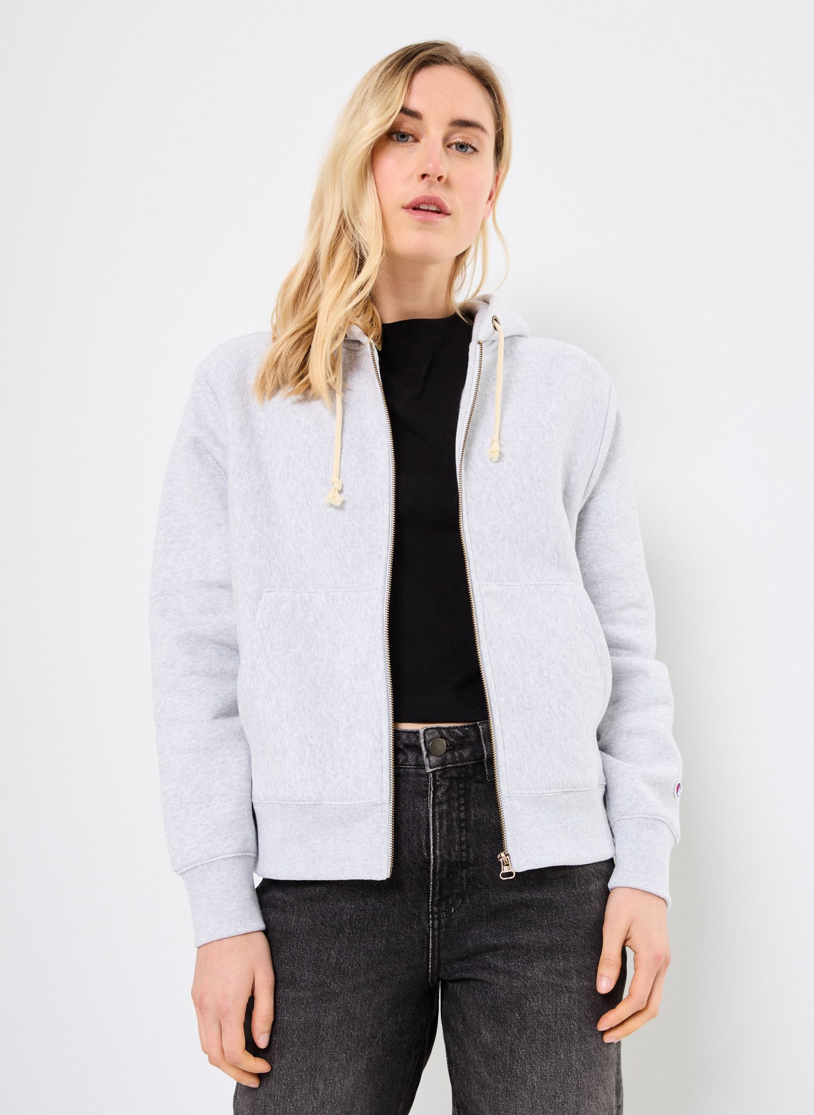 Vêtements Champion 117870 pour Accessoires - vue 2