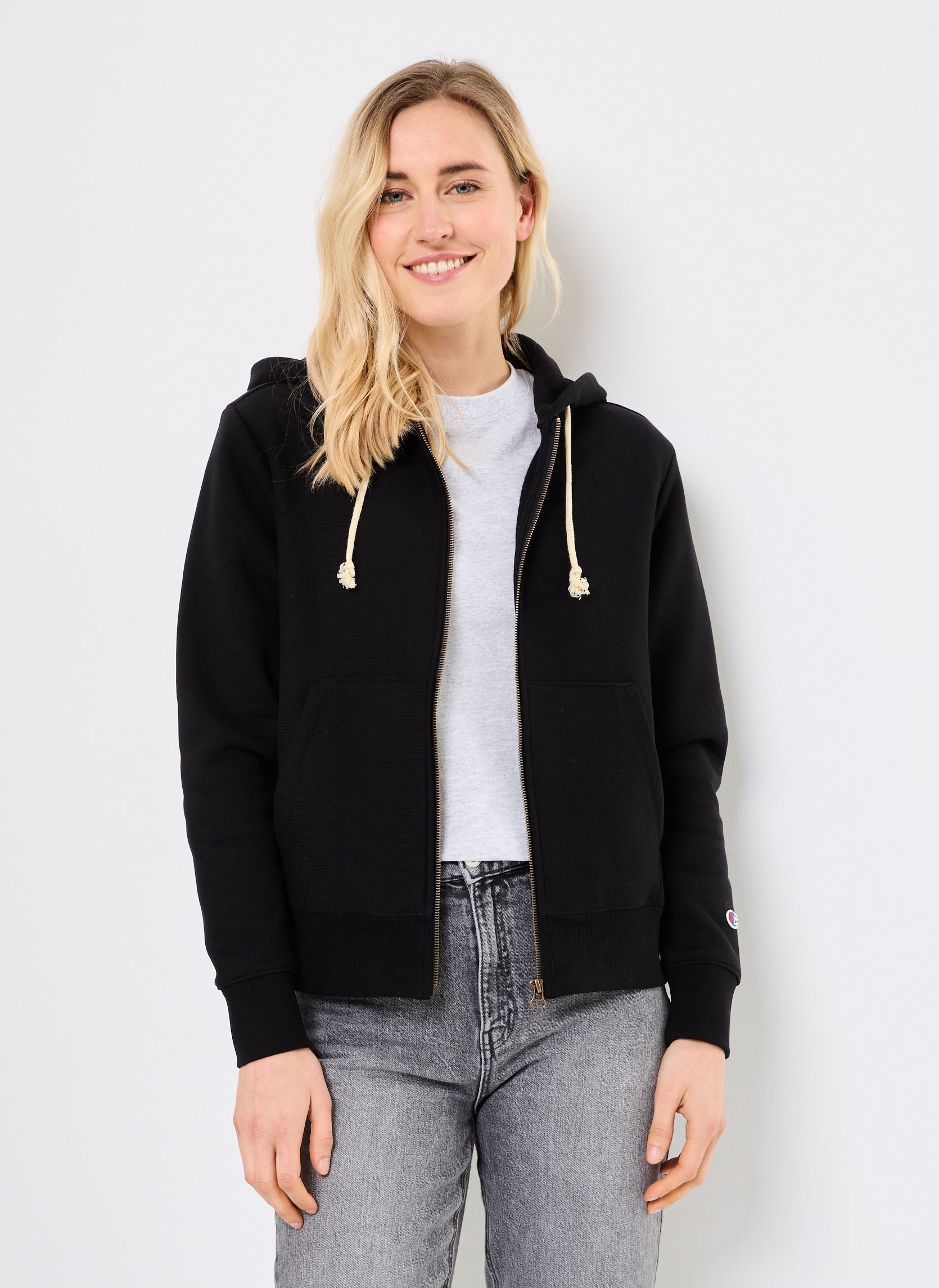 Vêtements Champion 117870 pour Accessoires