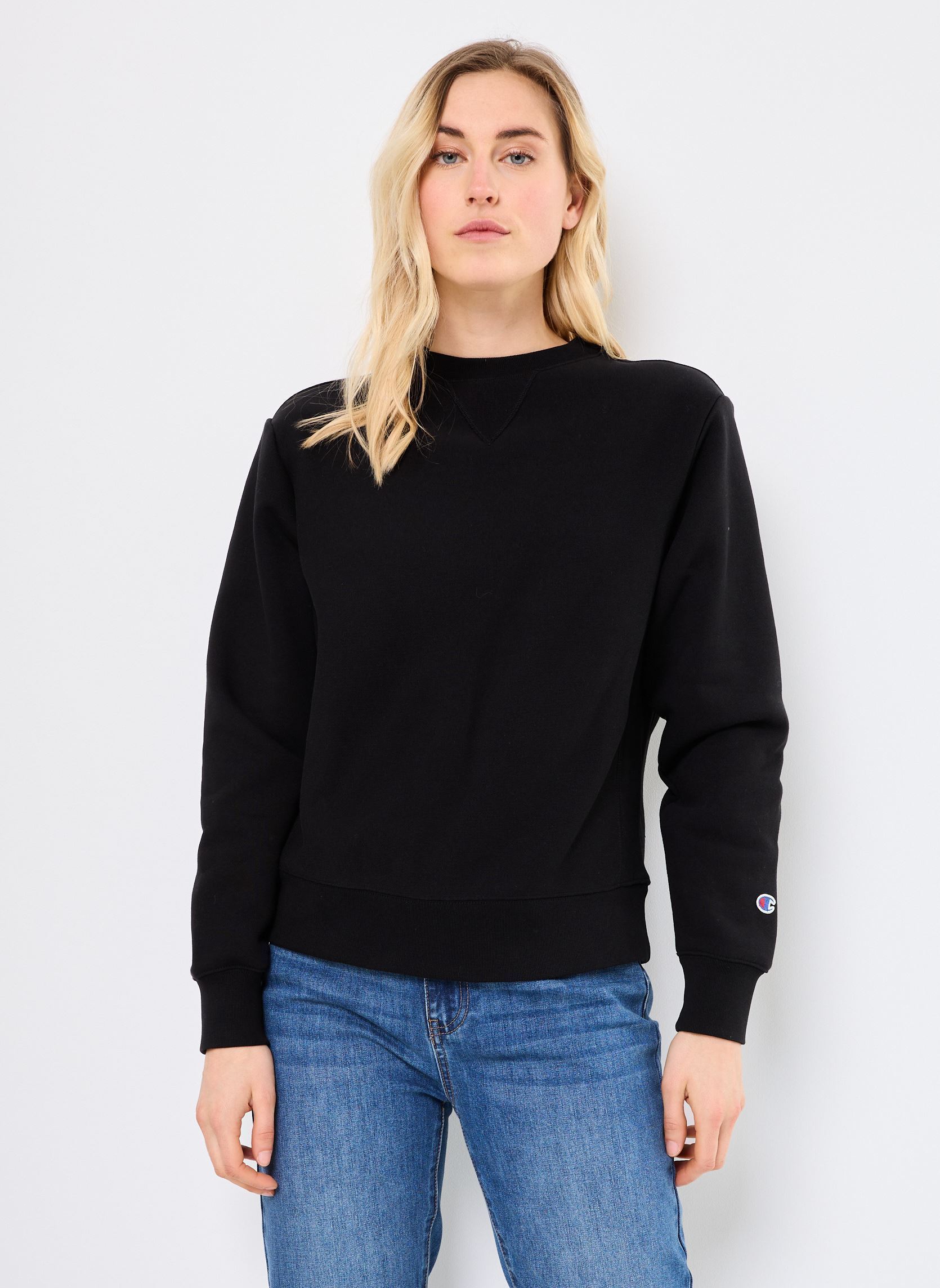 Vêtements Champion 117871 pour Accessoires - vue 2