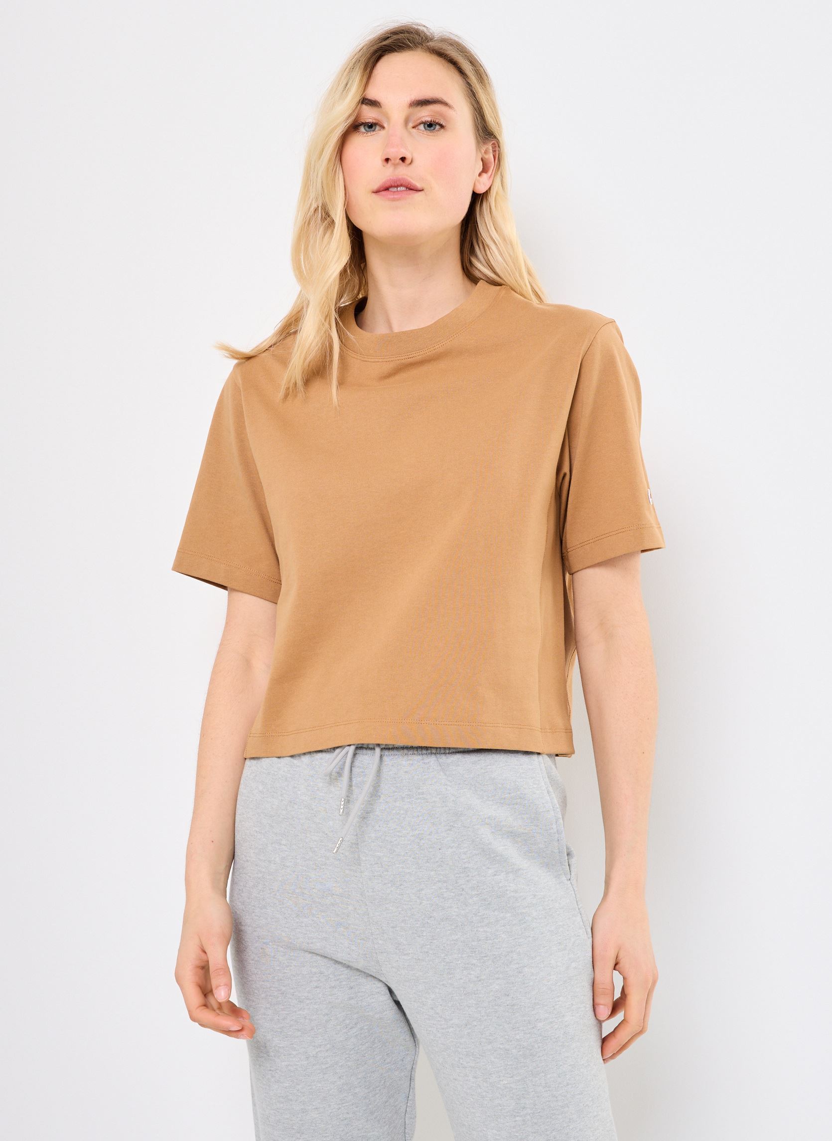 Vêtements Champion 117874 pour Accessoires - vue 3