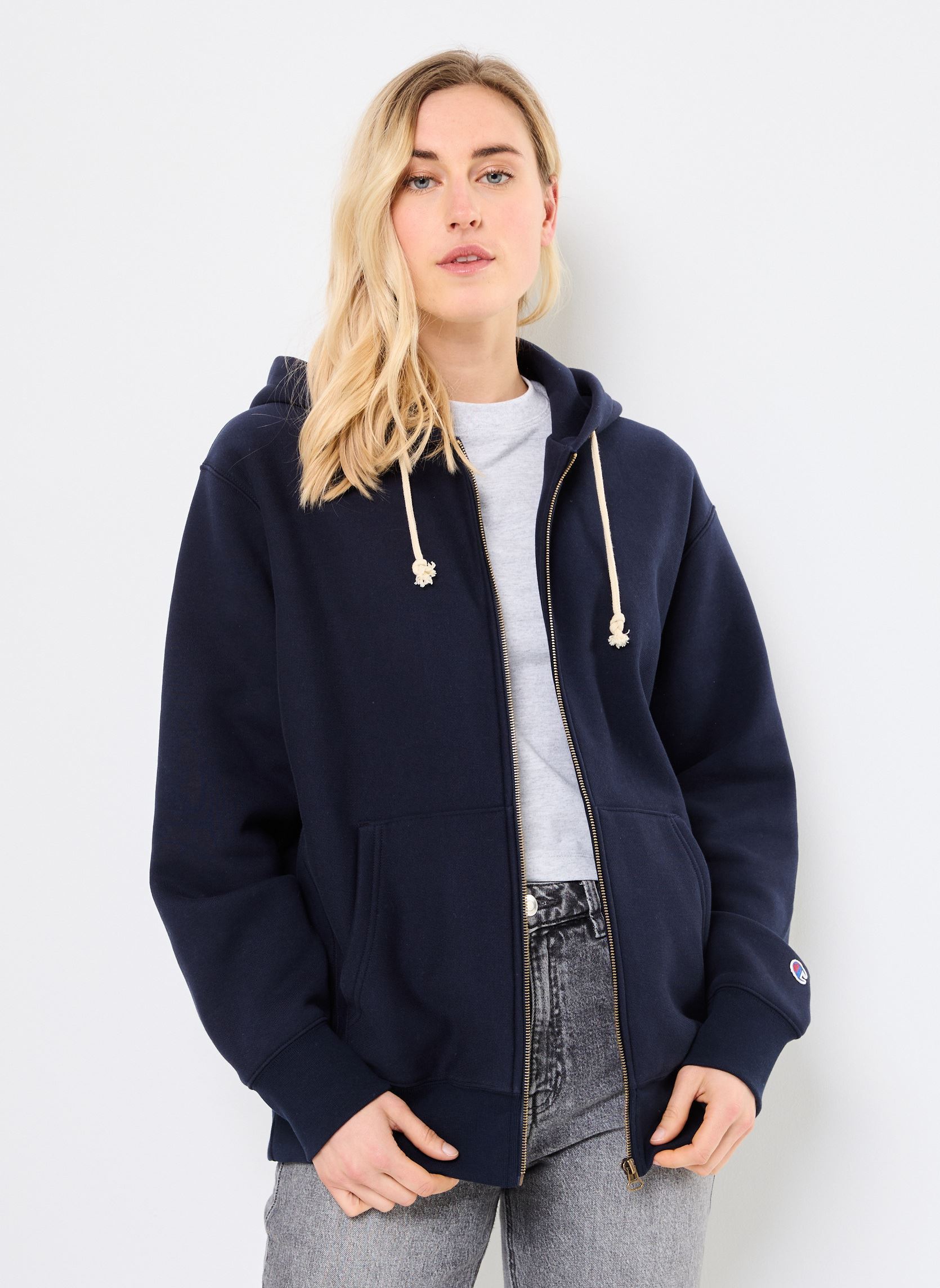 Vêtements Champion 221149 pour Accessoires