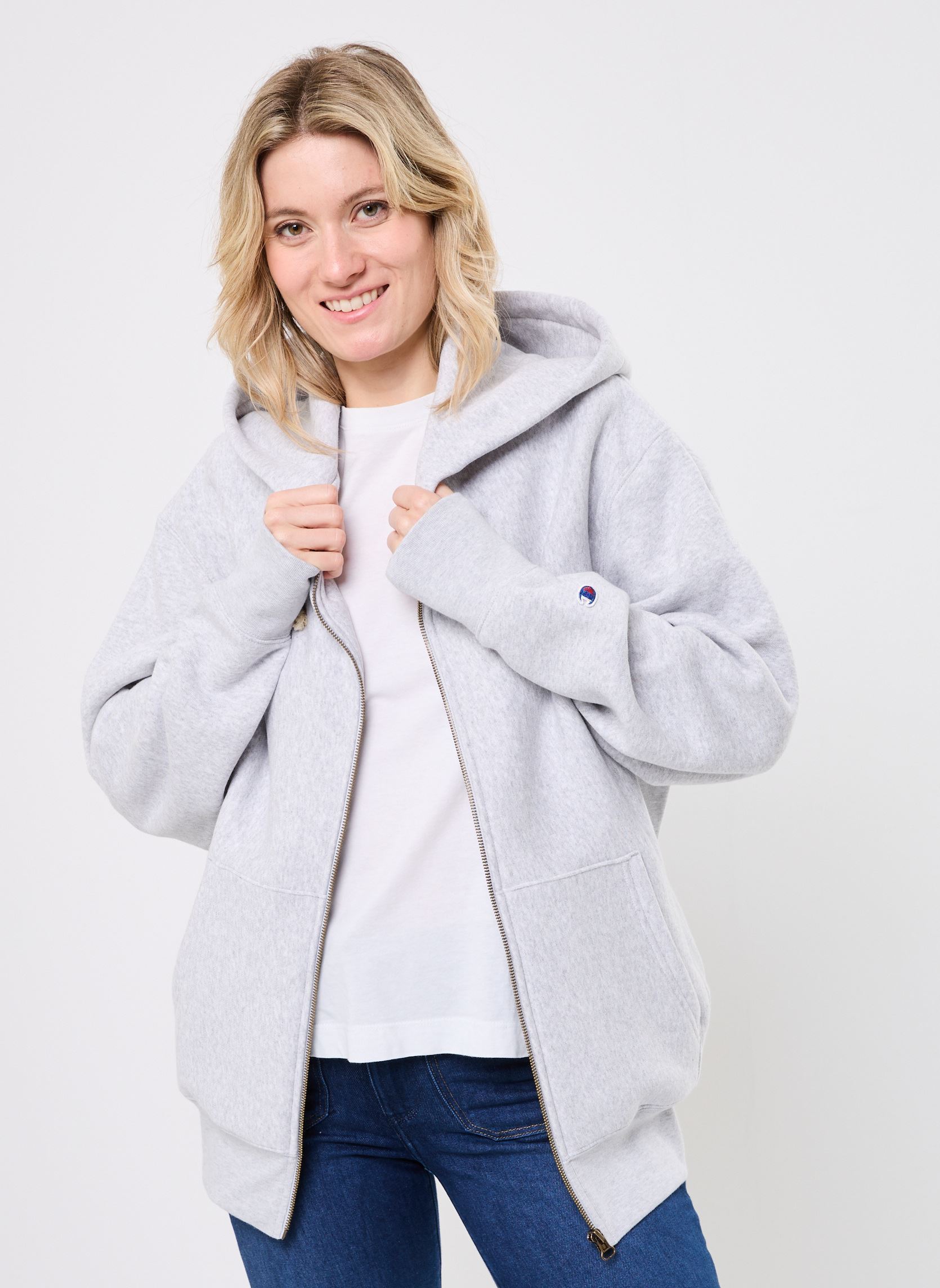 Vêtements Champion 221149 pour Accessoires