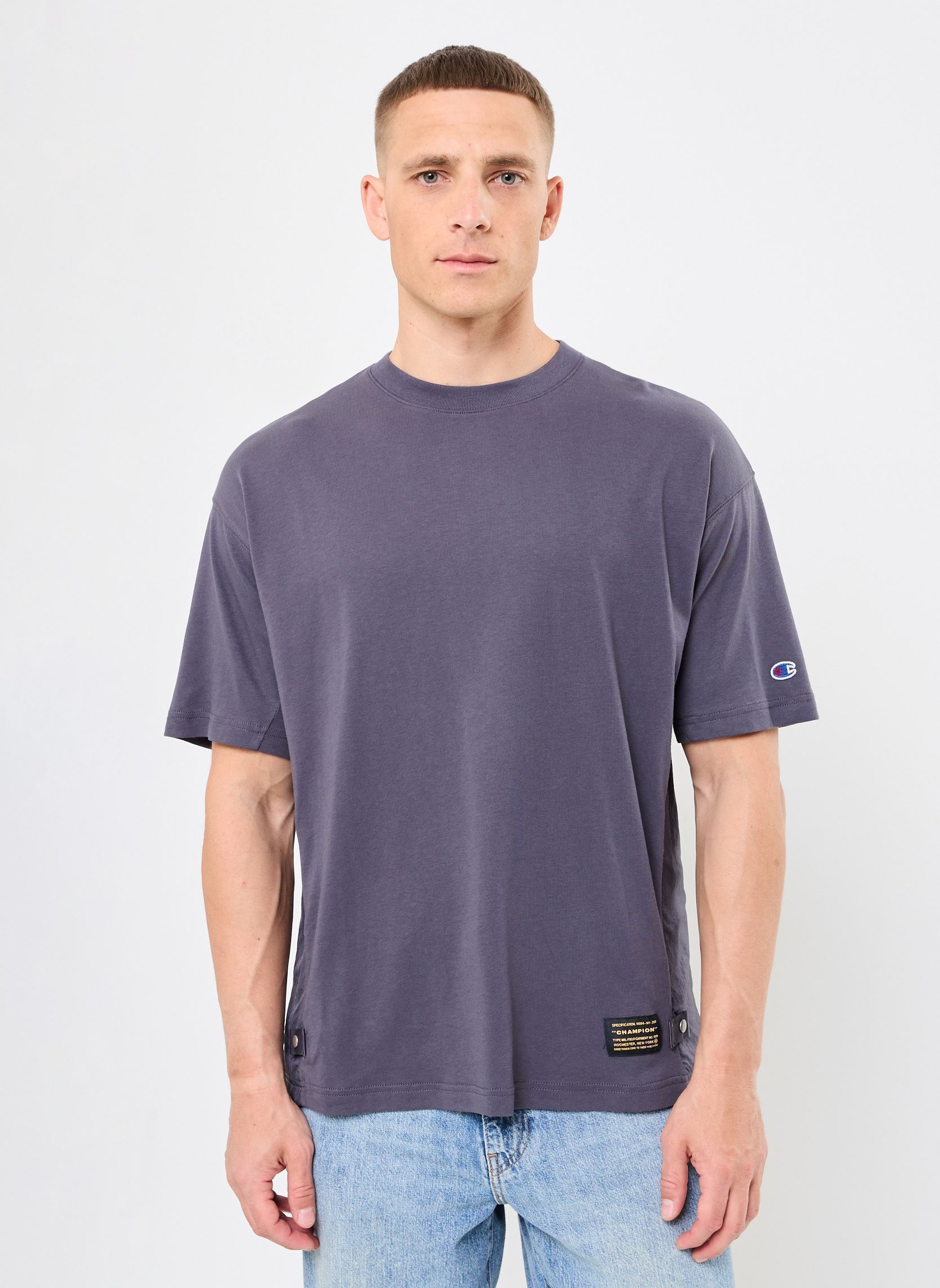 Vêtements Champion 220921 pour Accessoires - vue 2