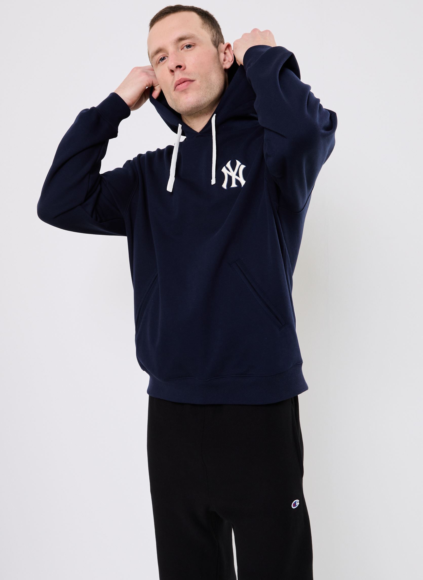 Vêtements Champion 221034 pour Accessoires