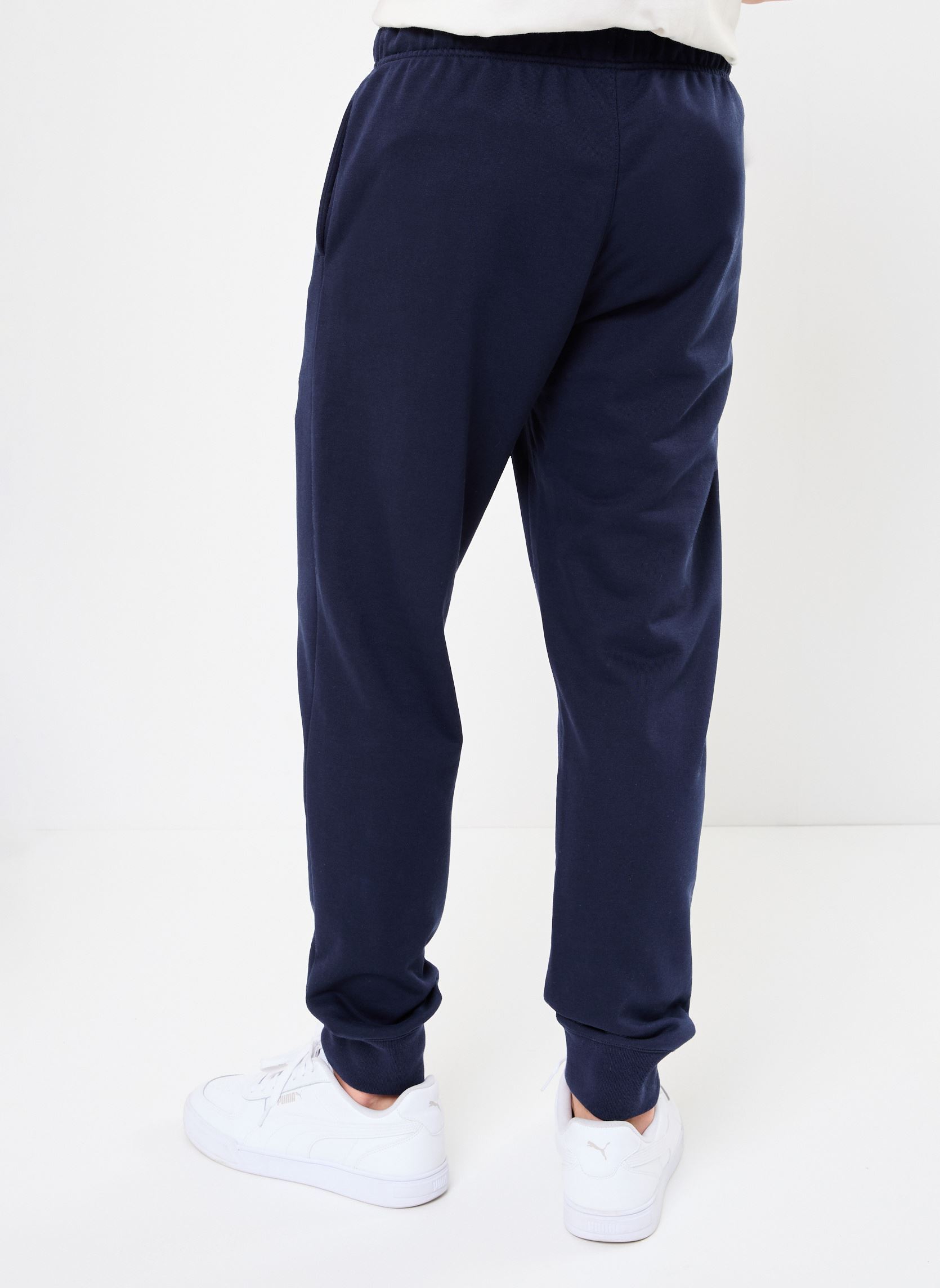 Jogginghosen 221035 herren blau Champion Jogginghosen 221035 herren blau BS568