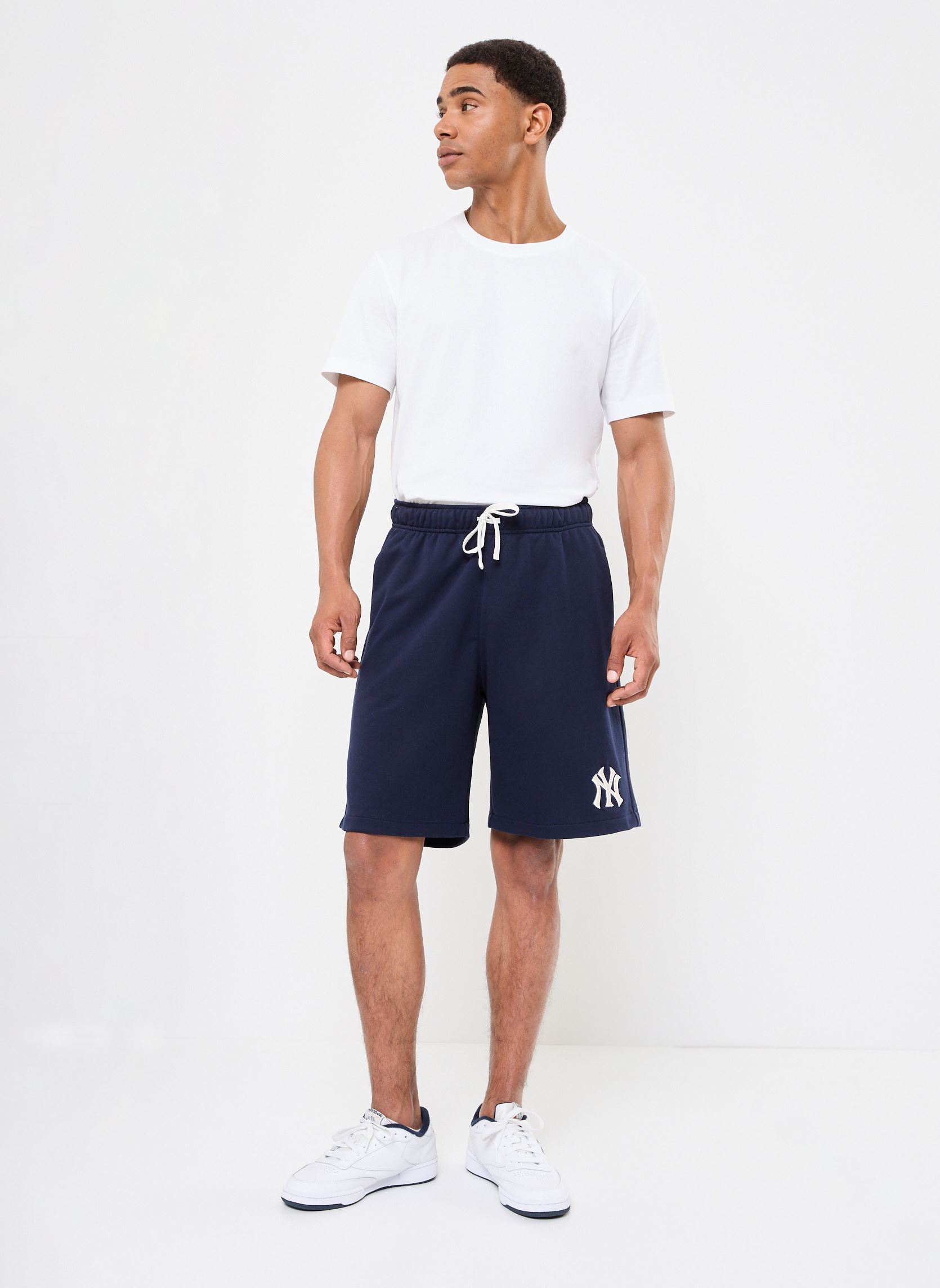 Shorts de sport 221036 homme bleu Champion Shorts de sport 221036 homme bleu BS568