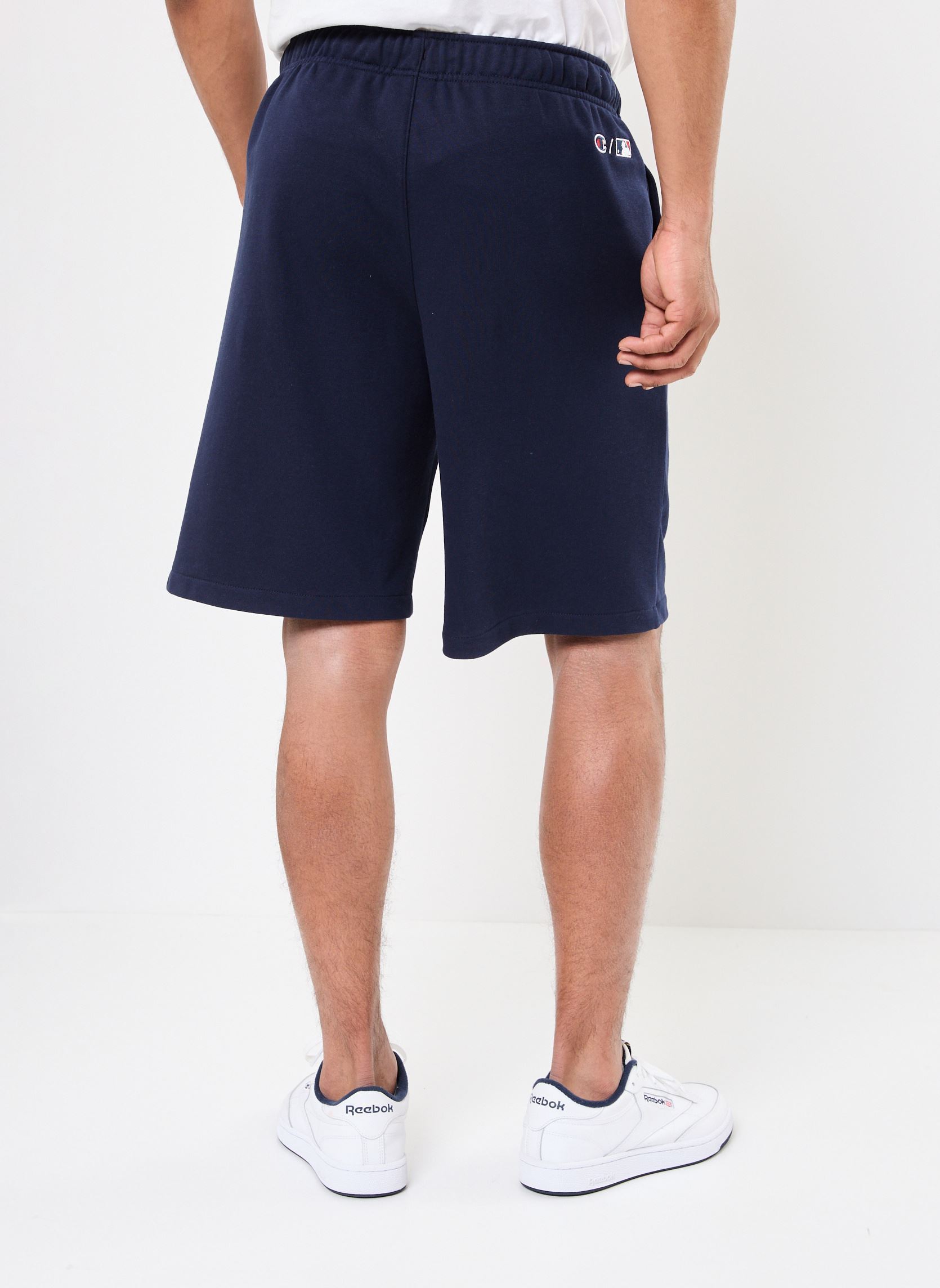 Shorts de sport 221036 homme bleu Champion Shorts de sport 221036 homme bleu BS568