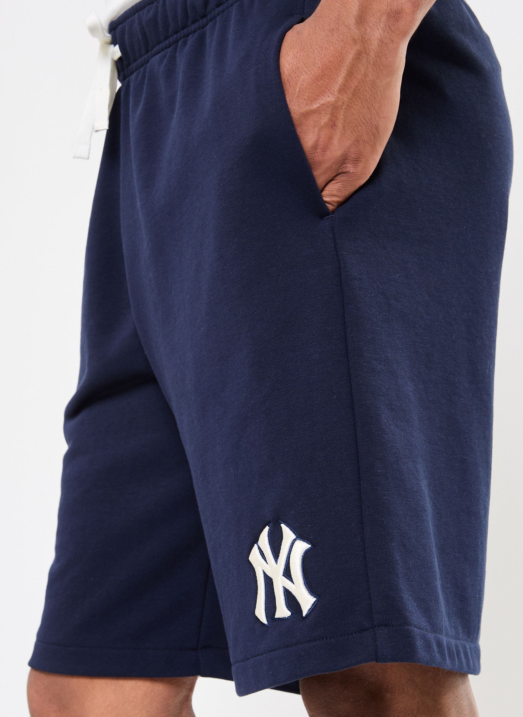 Shorts de sport 221036 homme bleu Champion Shorts de sport 221036 homme bleu BS568