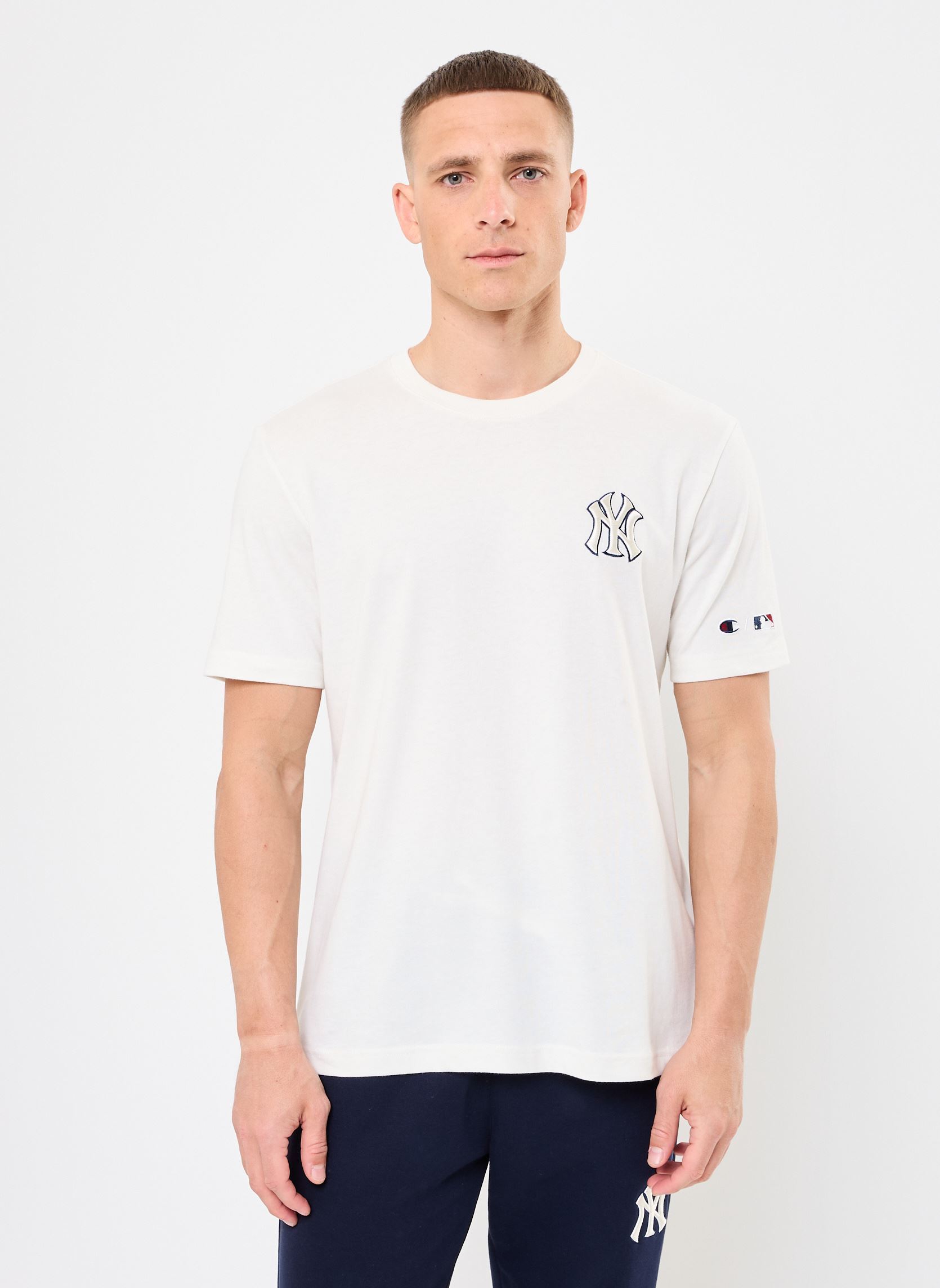 Vêtements Champion 221037 pour Accessoires