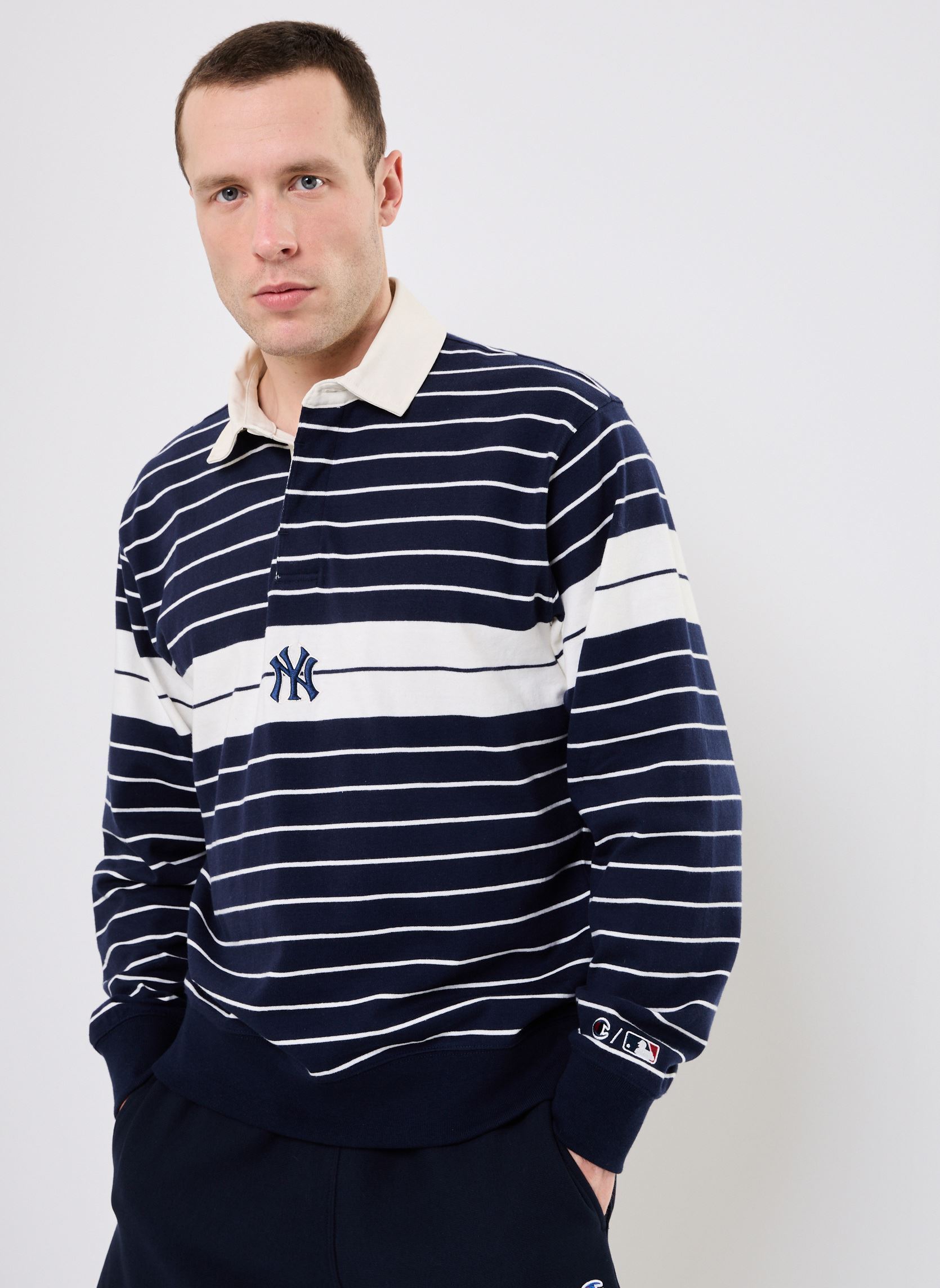 Vêtements Champion 221039 pour Accessoires