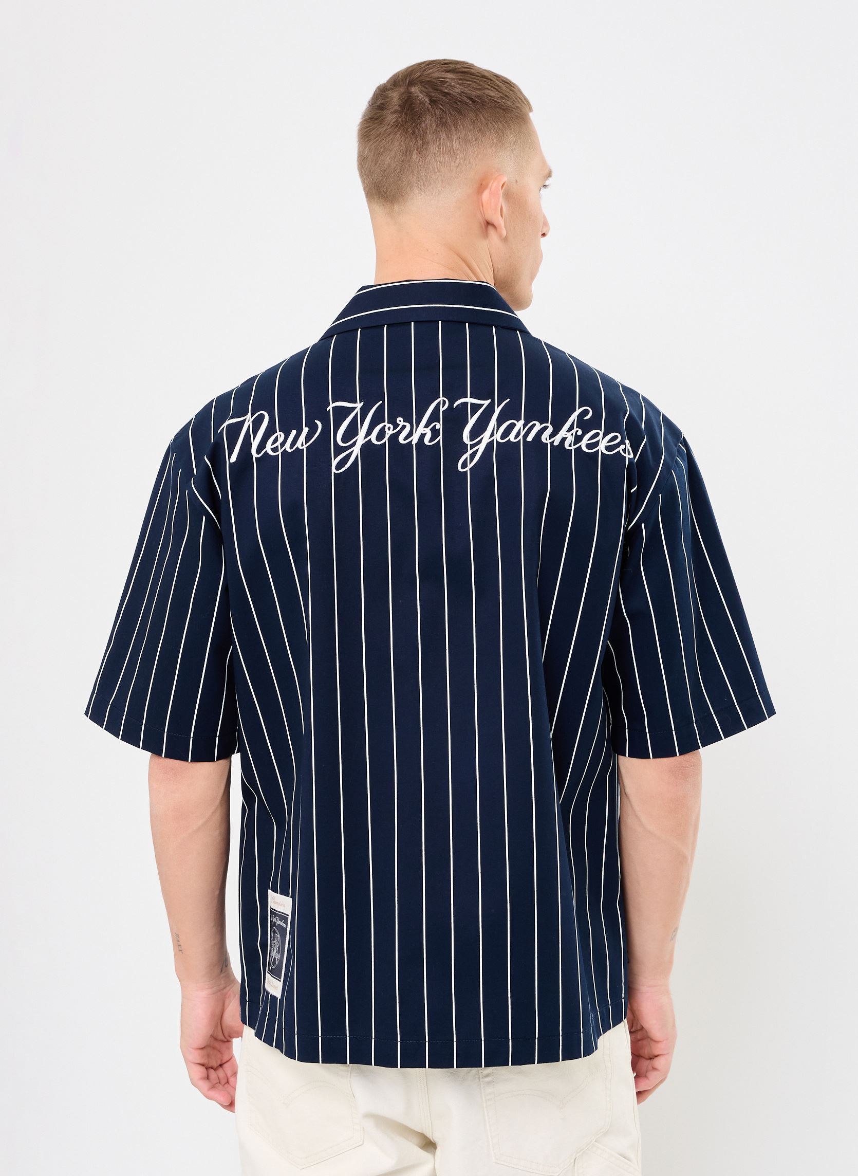 Chemises 221041 homme bleu Champion Chemises 221041 homme bleu BL540