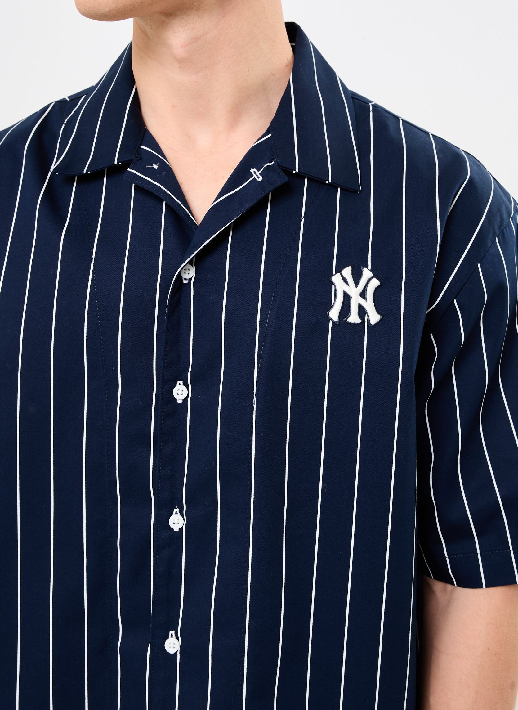 Chemises 221041 homme bleu Champion Chemises 221041 homme bleu BL540