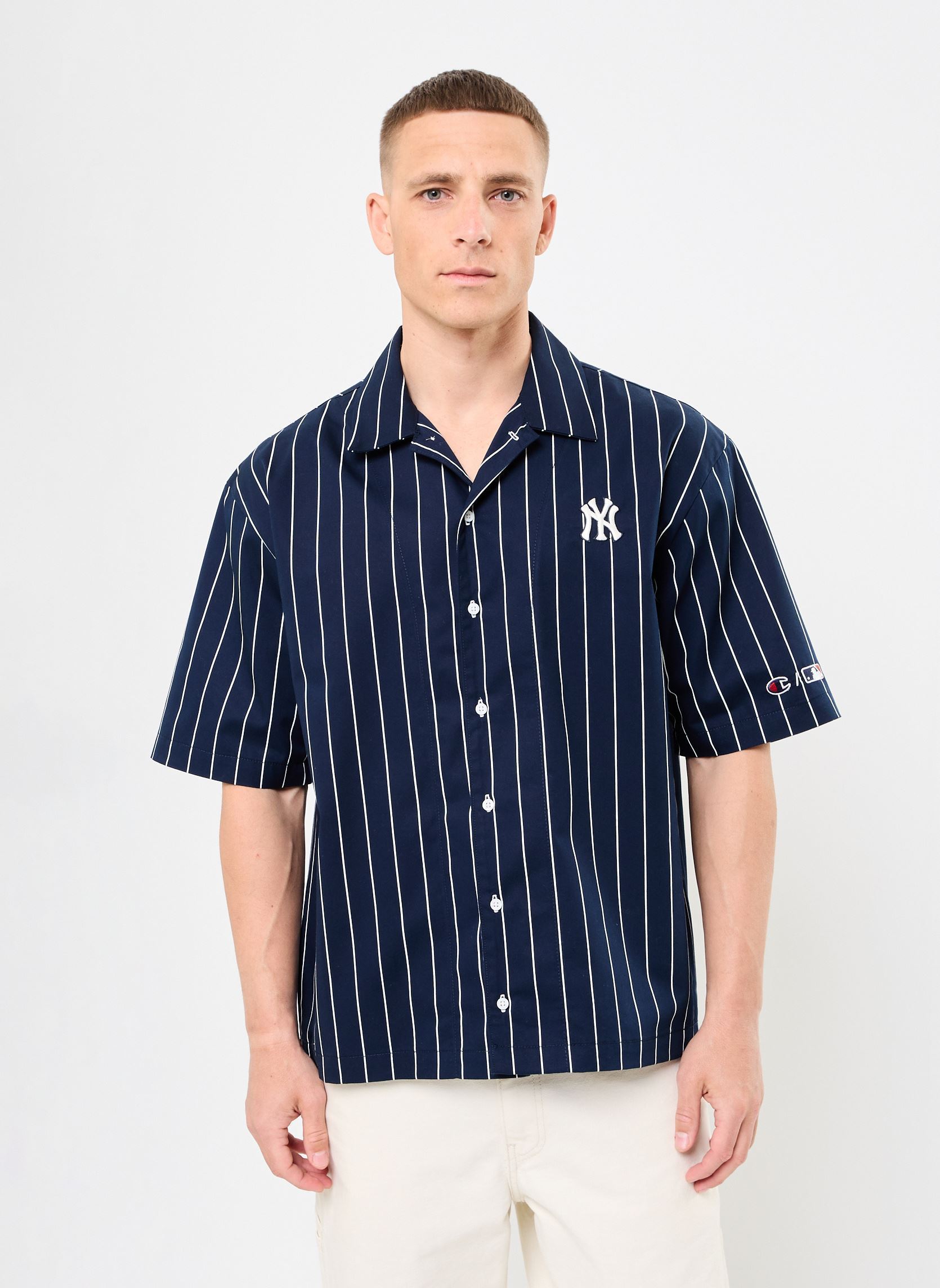 Vêtements Champion 221041 pour Accessoires