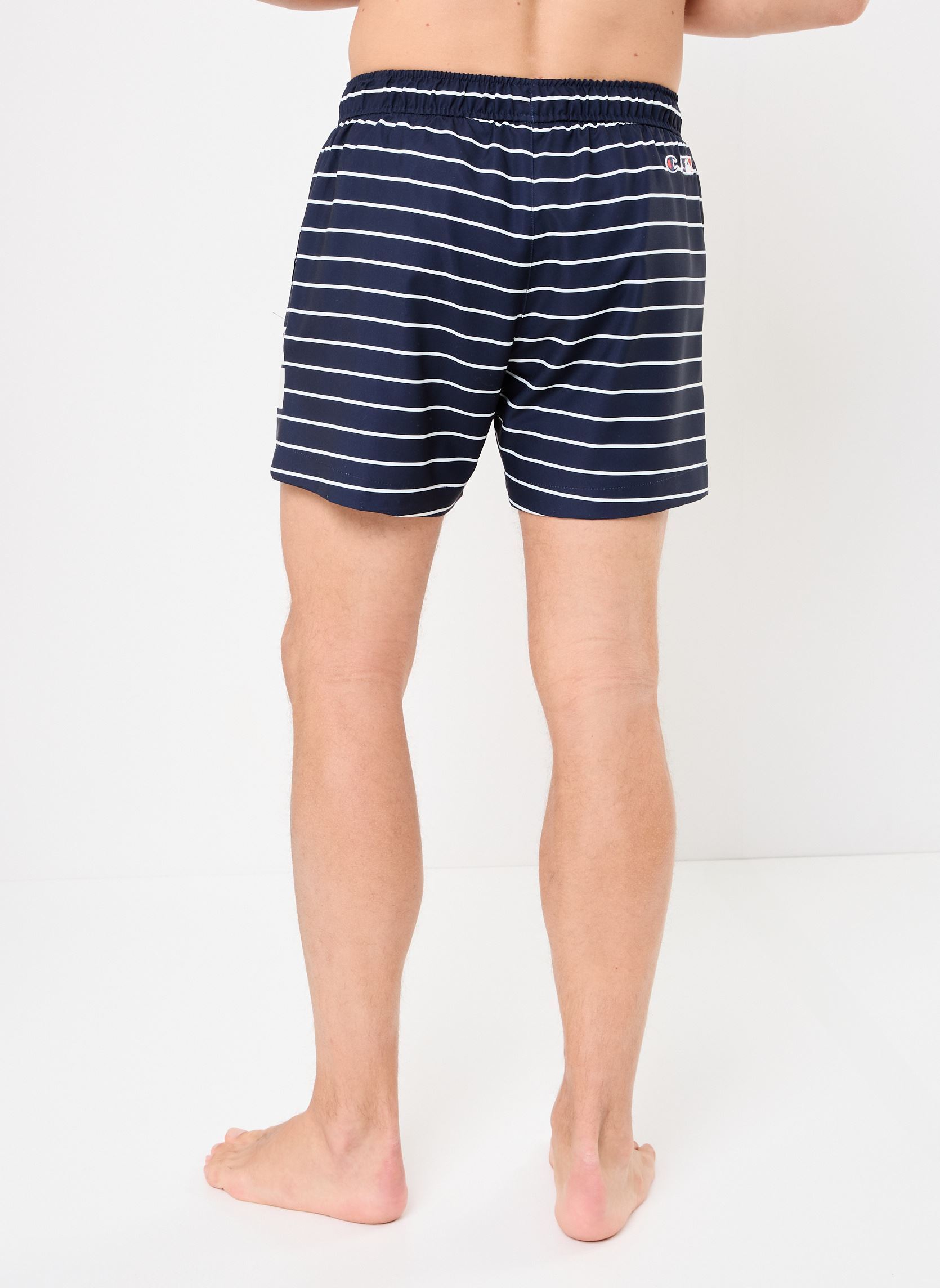 Shorts de bain 221043 homme bleu Champion Shorts de bain 221043 homme bleu BL540