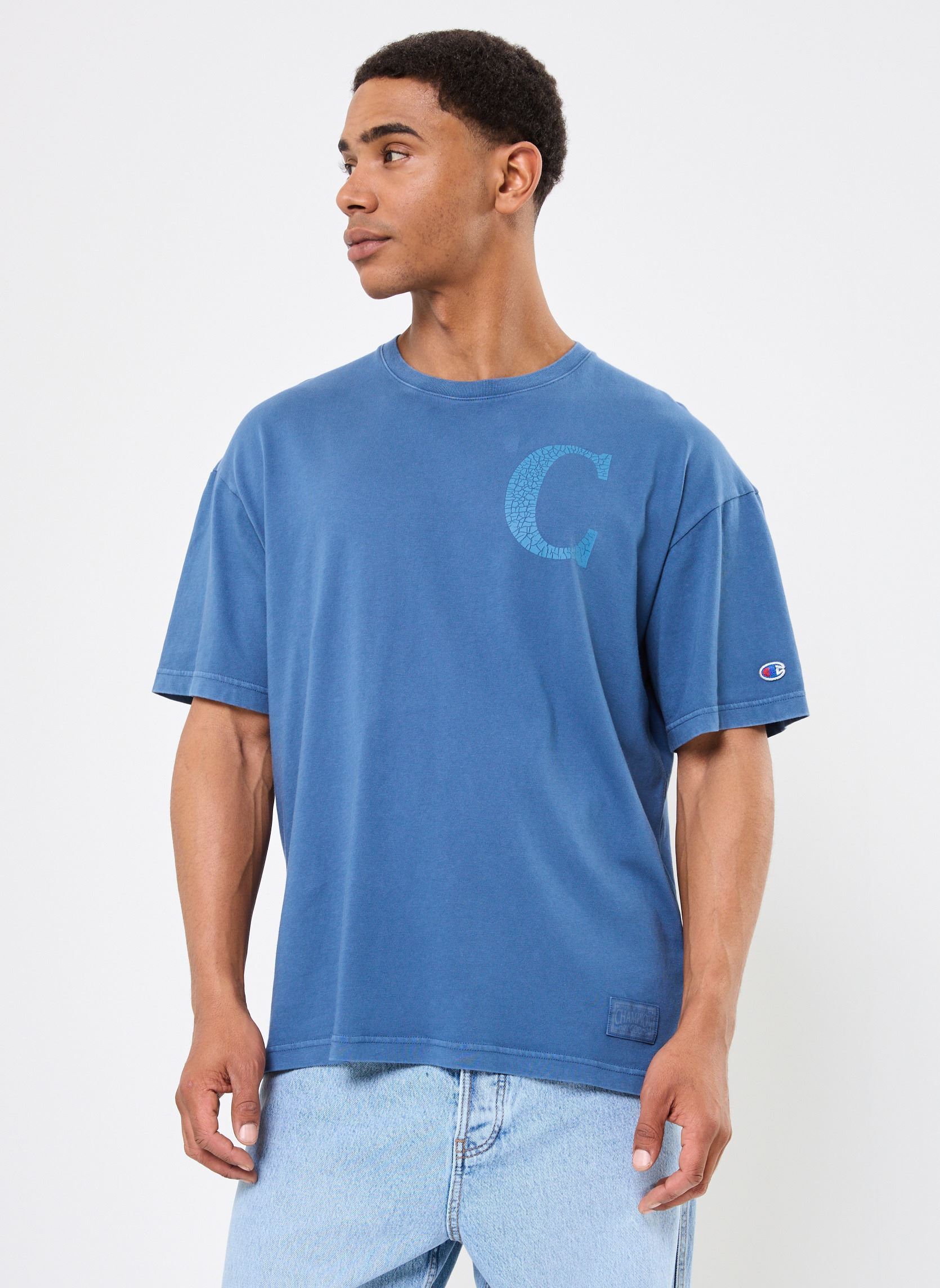 Vêtements Champion 221250 pour Accessoires - vue 3