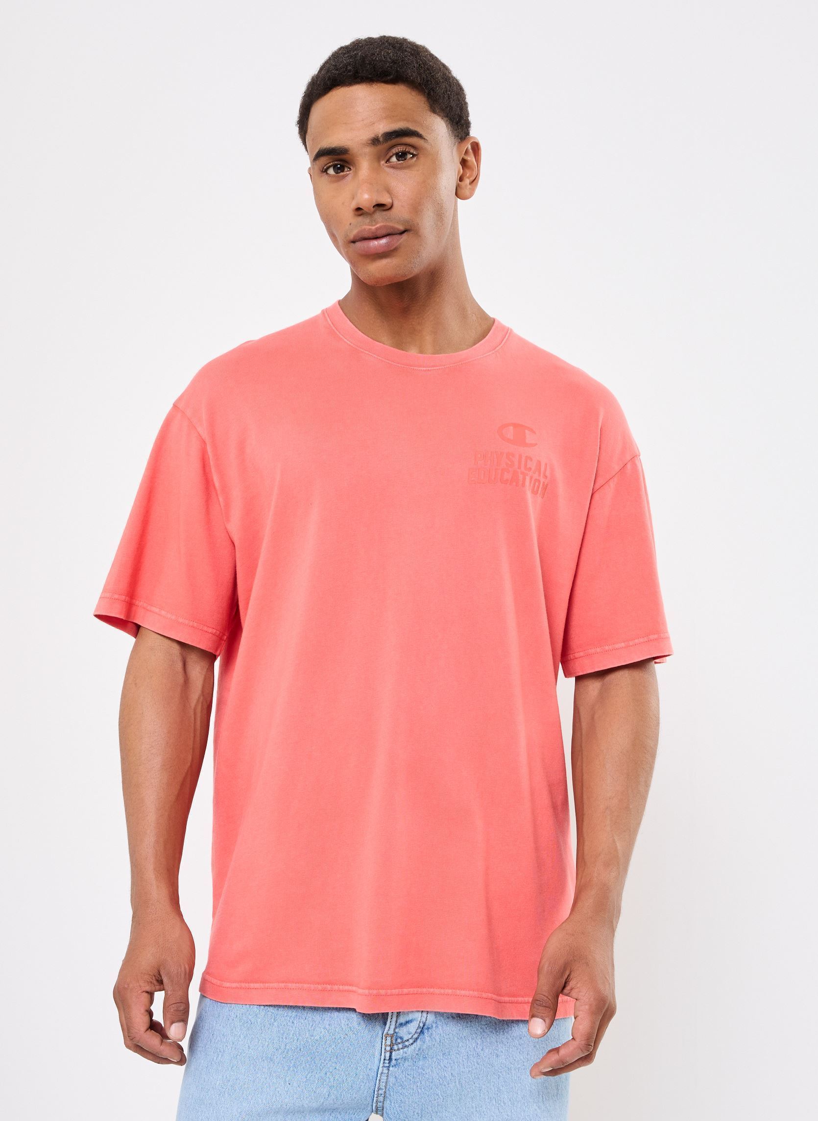 Vêtements Champion 221250 pour Accessoires - vue 2