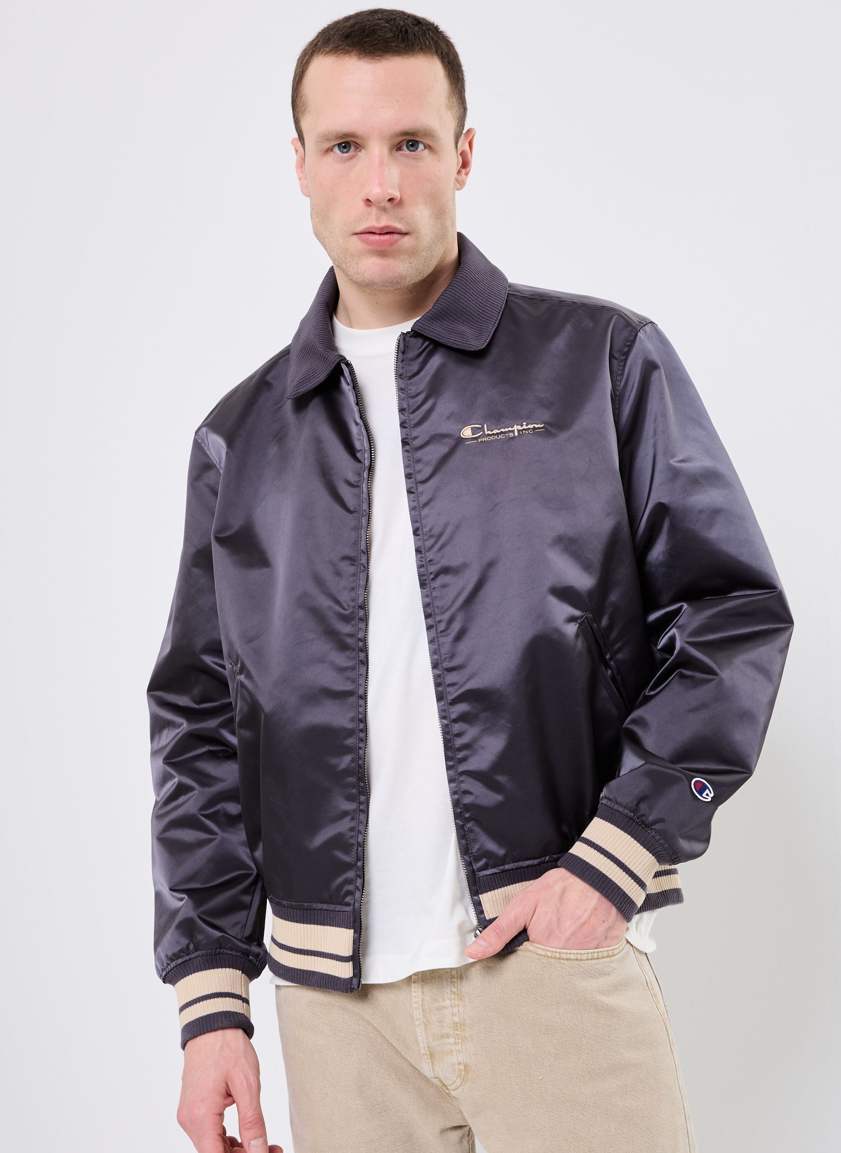 Vêtements Champion 220945 pour Accessoires