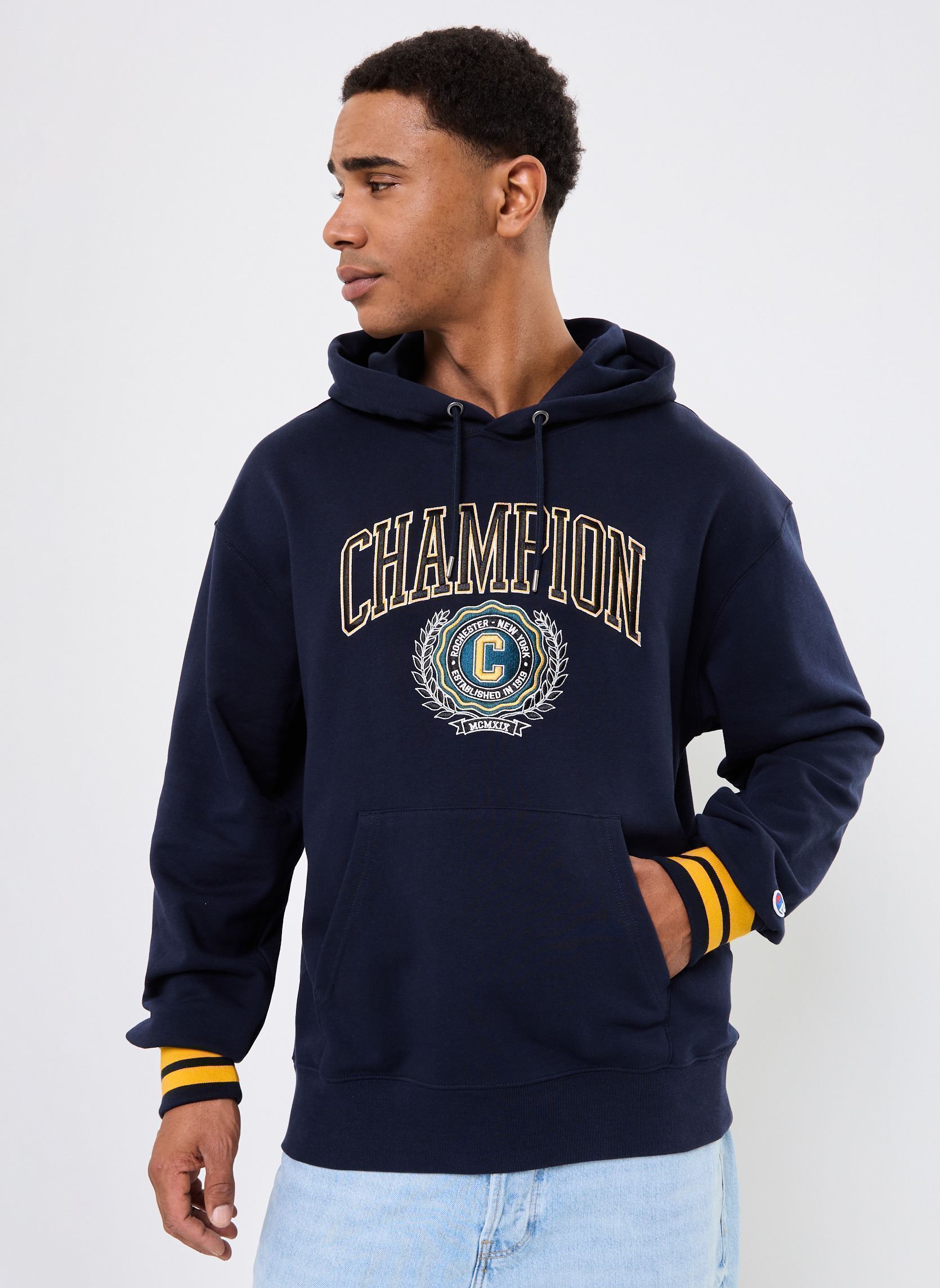 Vêtements Champion 221172 pour Accessoires