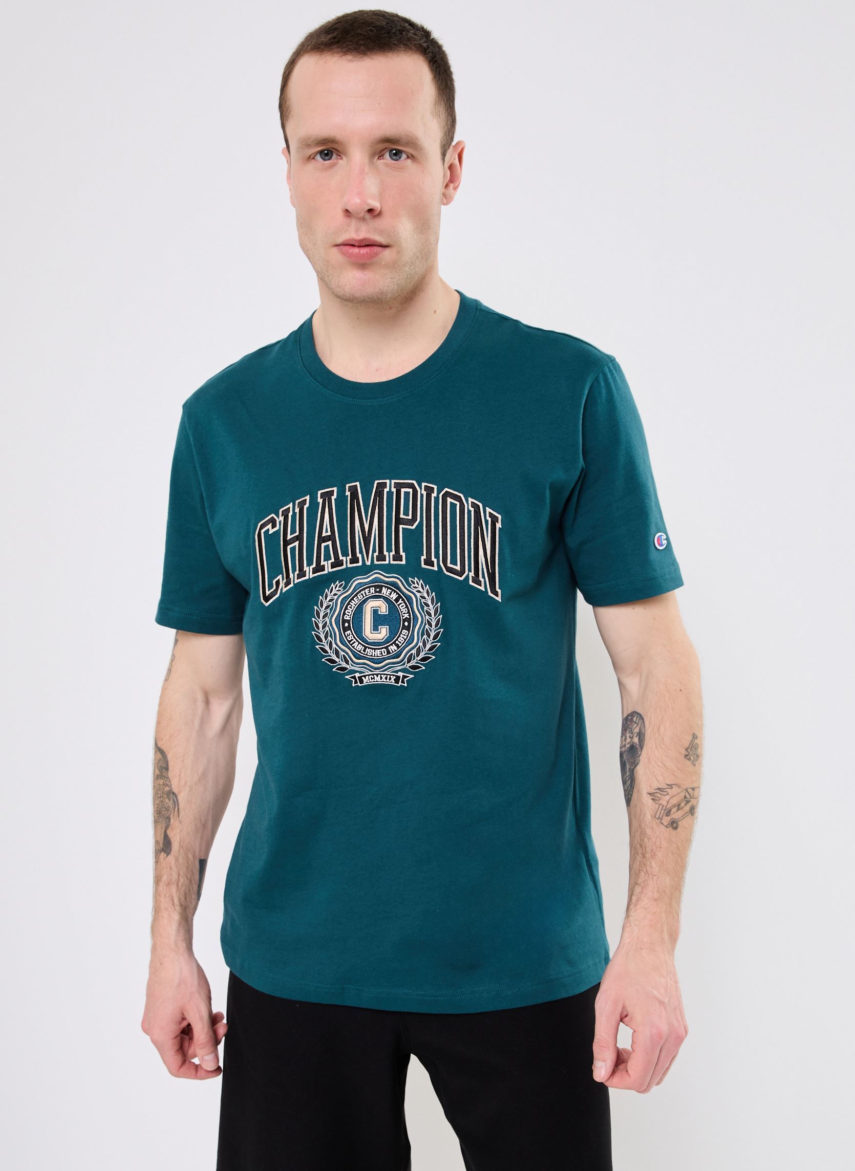 Vêtements Champion 221174 pour Accessoires