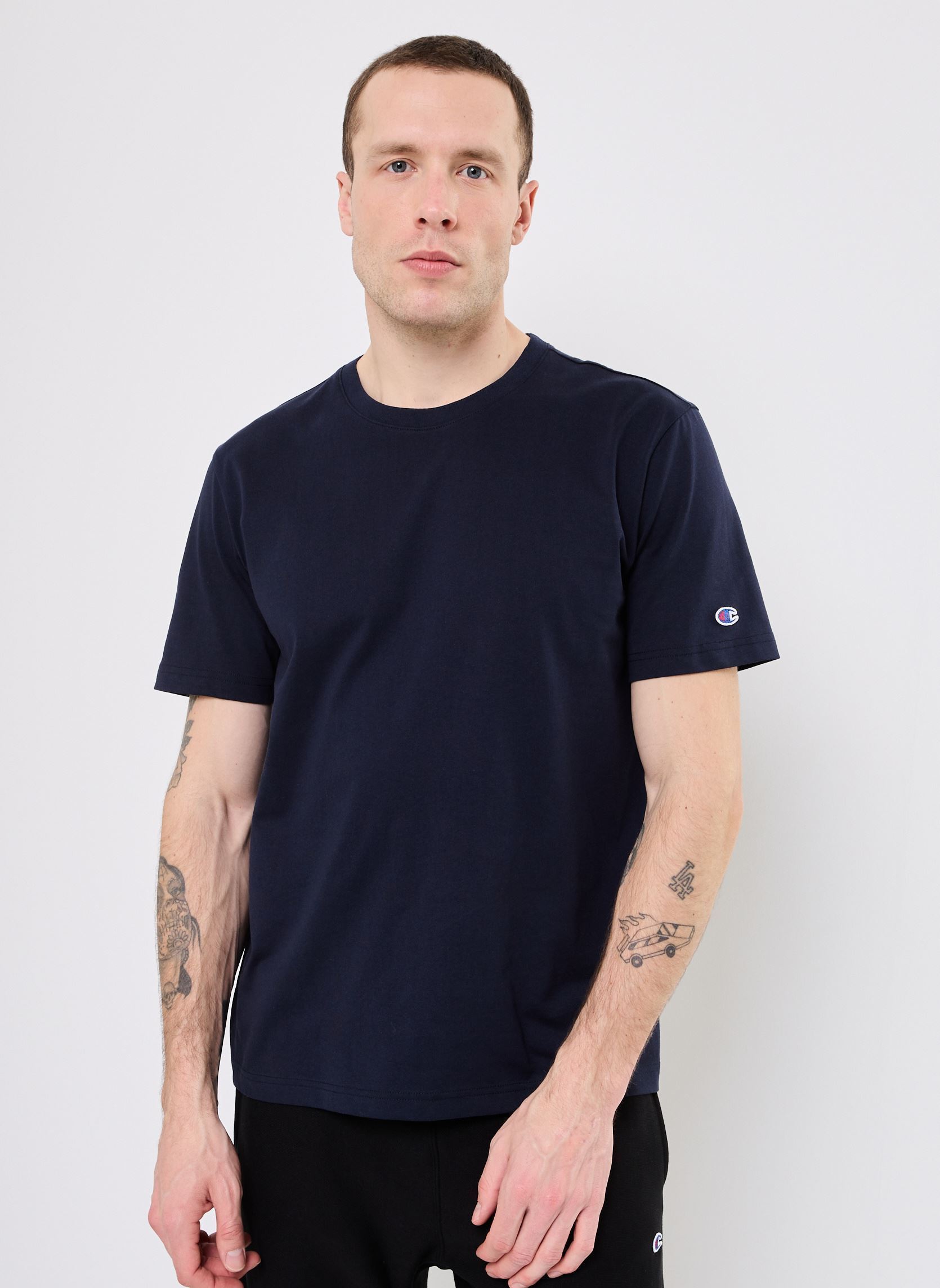 Vêtements Champion 220761 pour Accessoires - vue 4