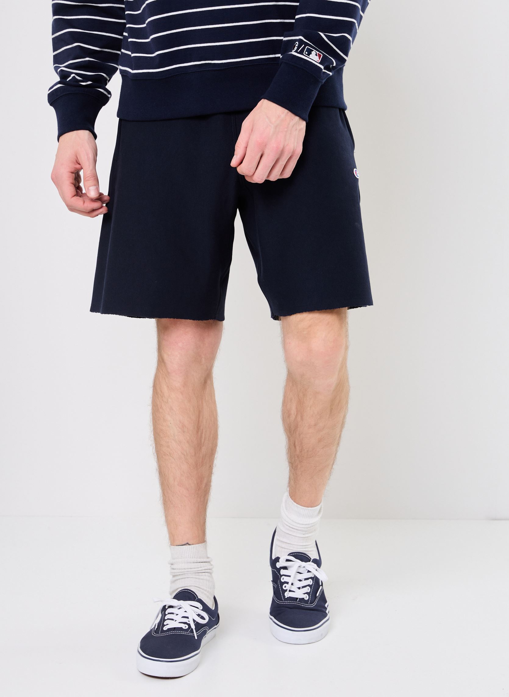 Vêtements Champion 220764 pour Accessoires - vue 2