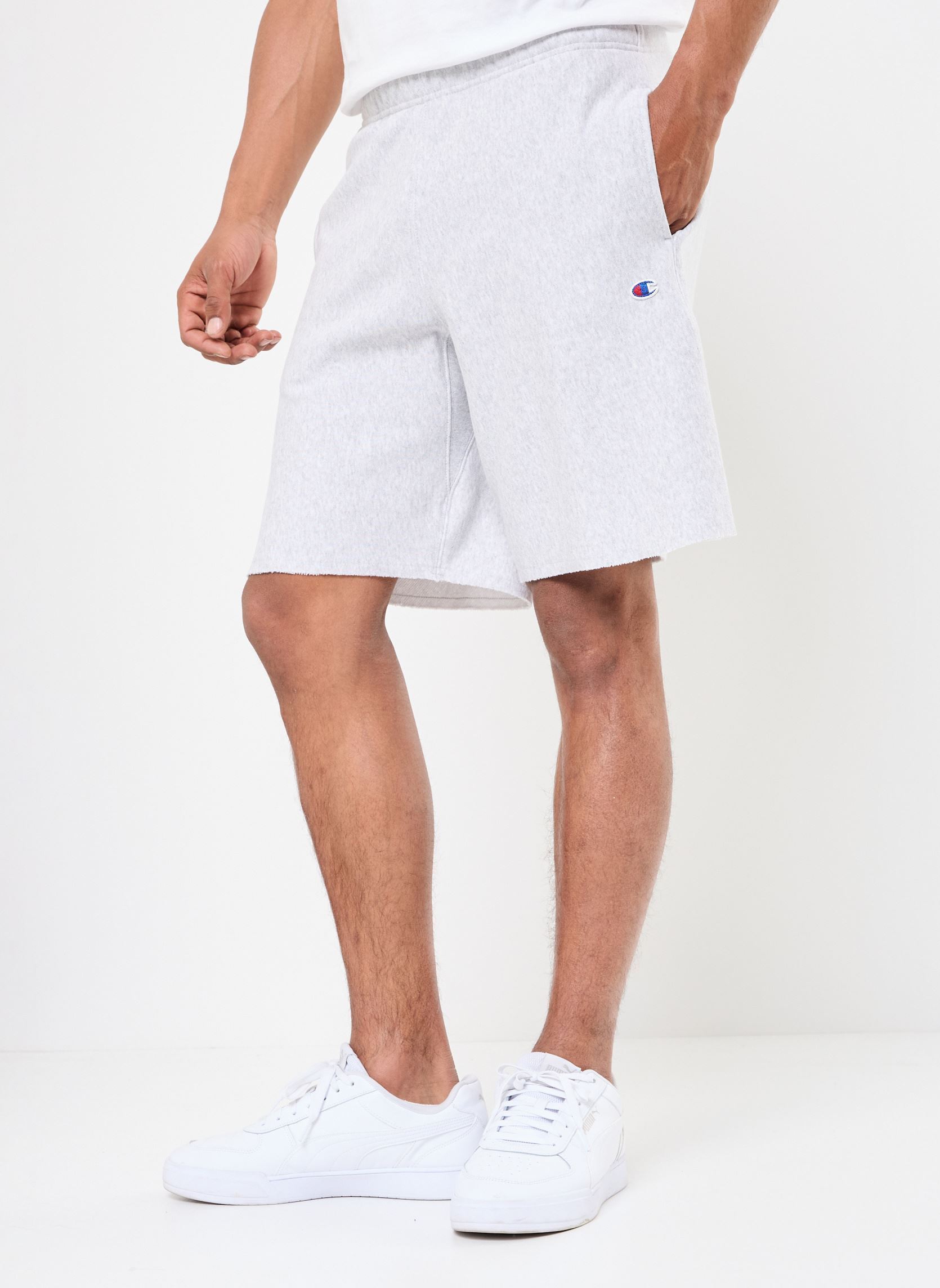 Vêtements Champion 220764 pour Accessoires