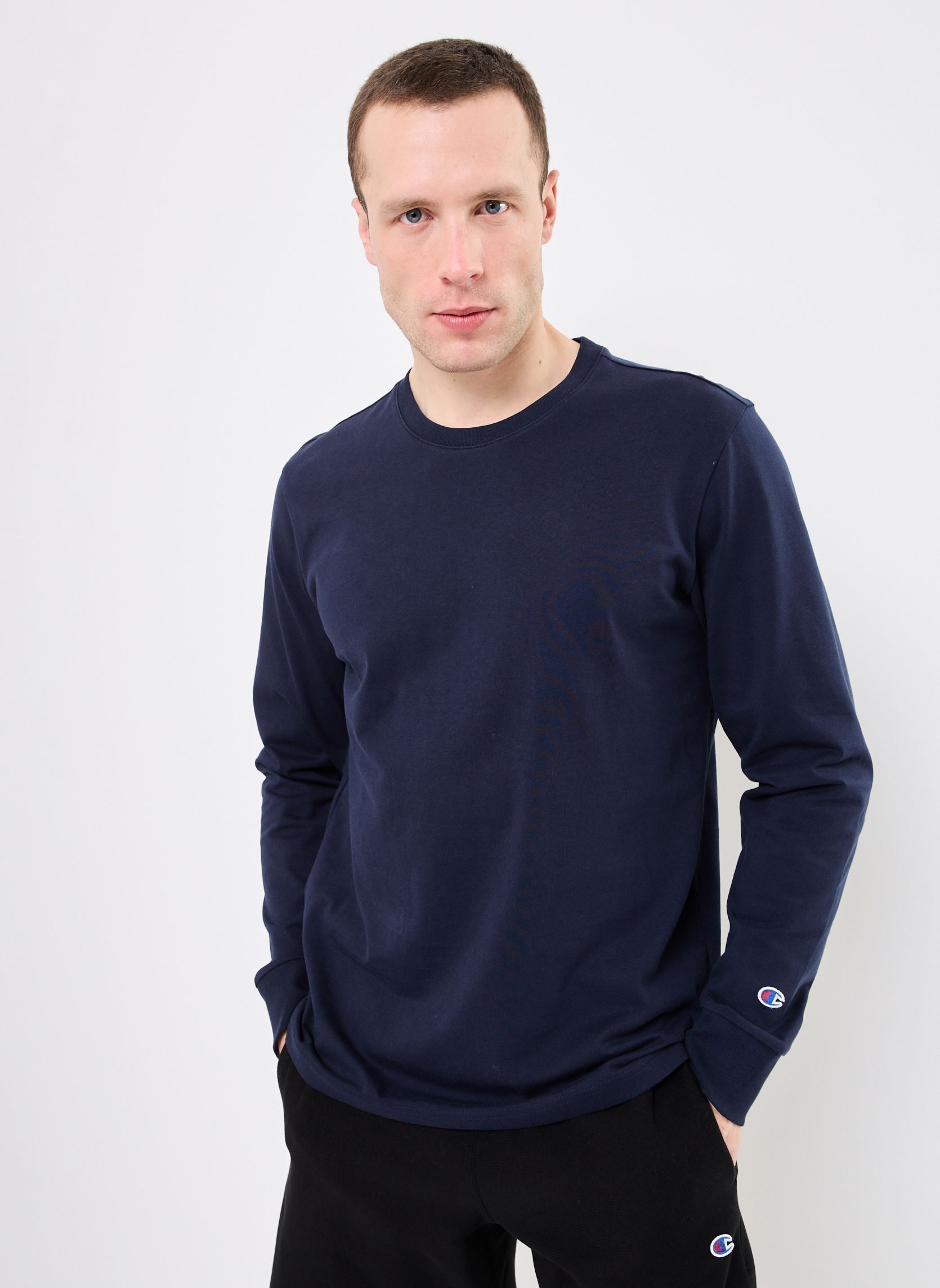 Vêtements Champion 221164 pour Accessoires