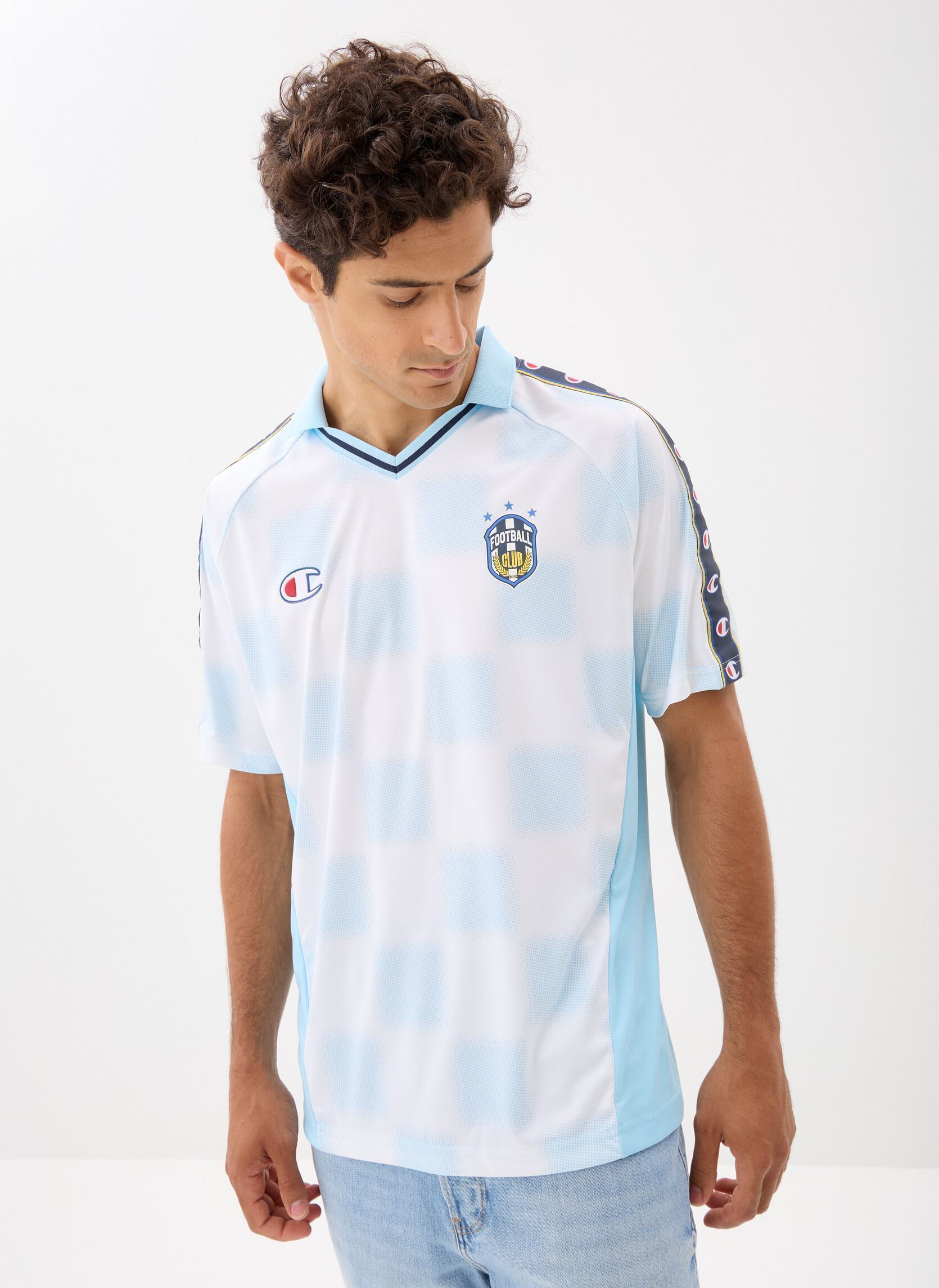 Vêtements Champion 221854 pour Accessoires - vue 5