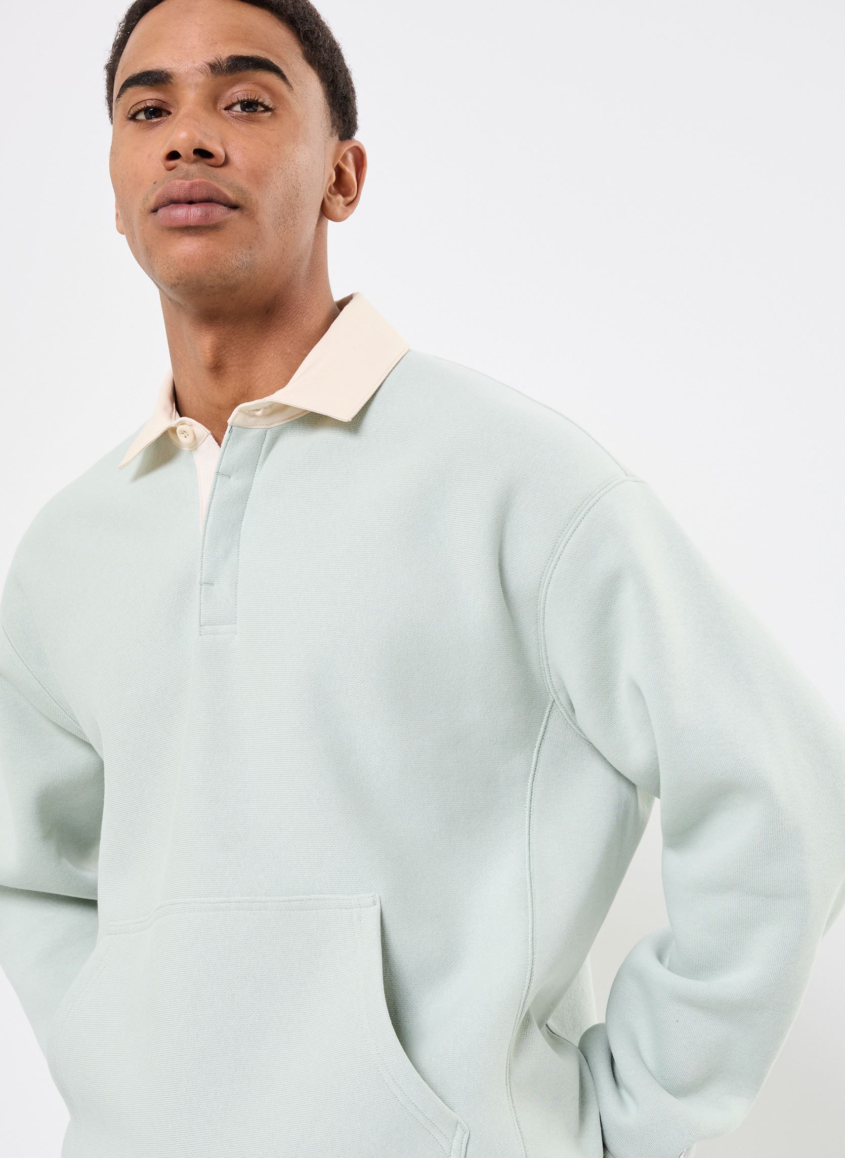 Sweats 220760 M homme vert Champion Sweats 220760 M homme vert GS129