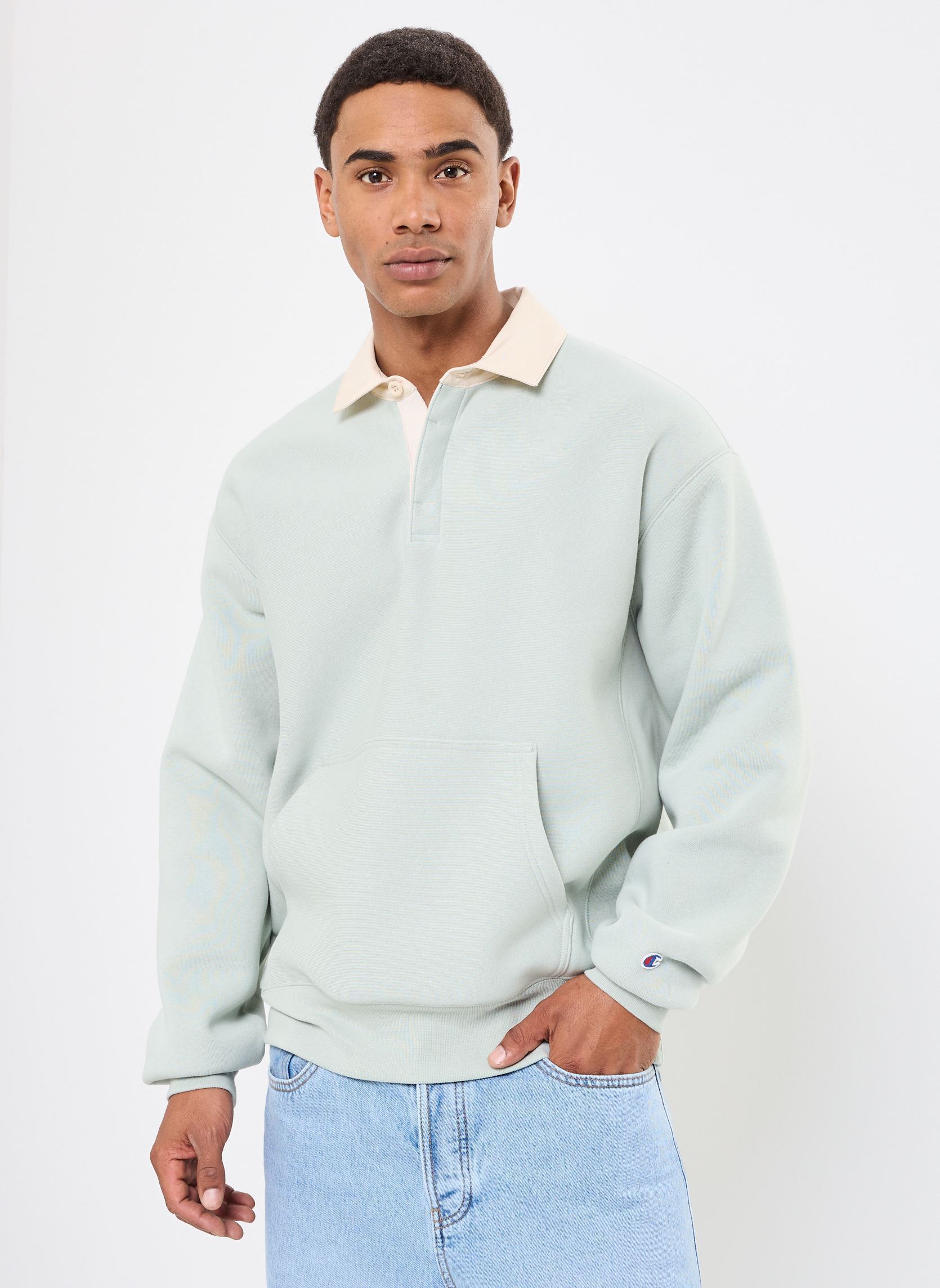 Vêtements Champion 220760 pour Accessoires