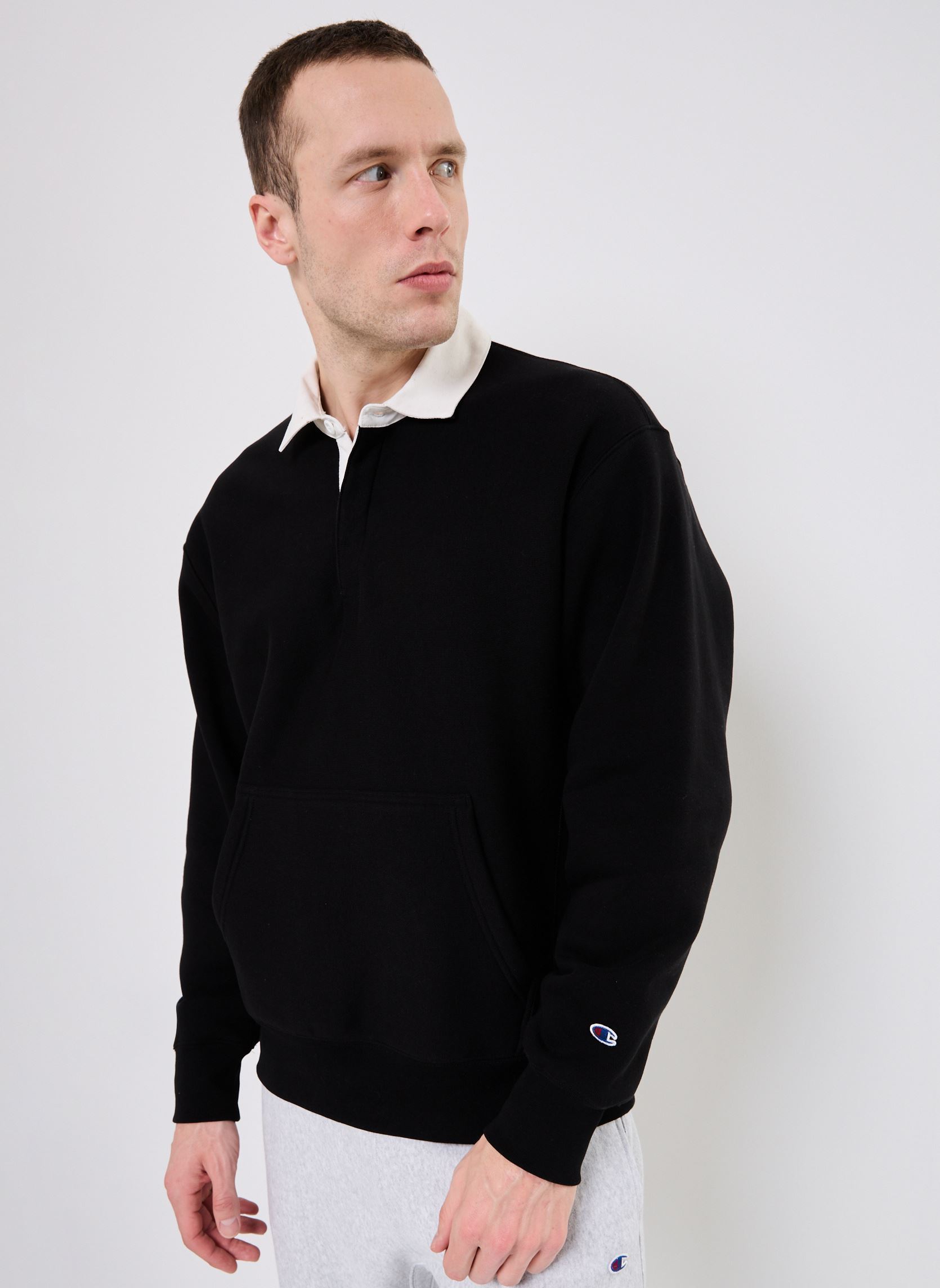 Vêtements Champion 220760 pour Accessoires - vue 4