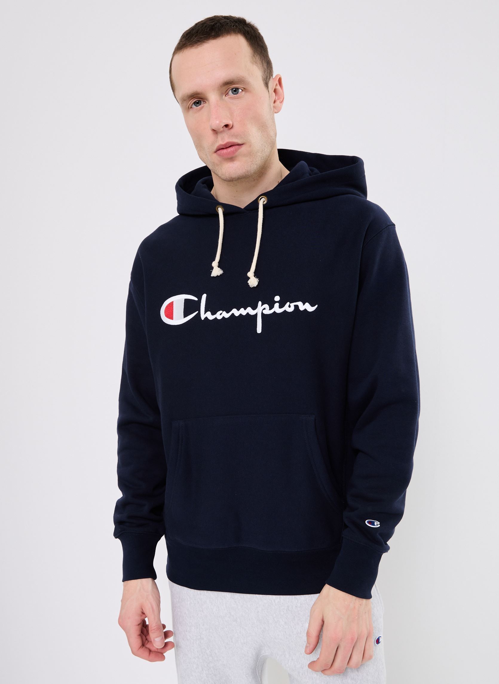 Vêtements Champion 221168 pour Accessoires