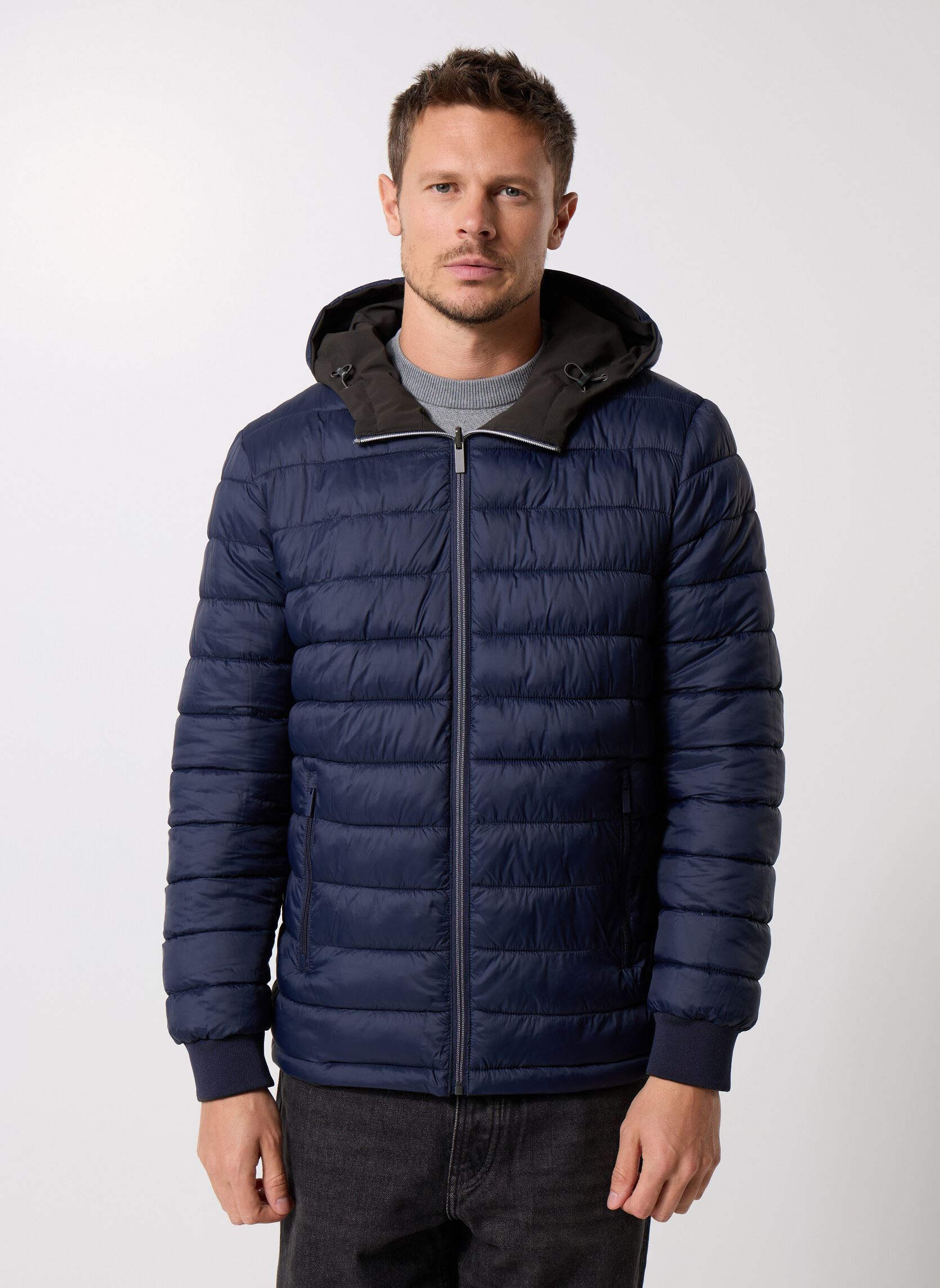 Parkas VERAINS herren grün MADE BY Parkas VERAINS herren grün Peat