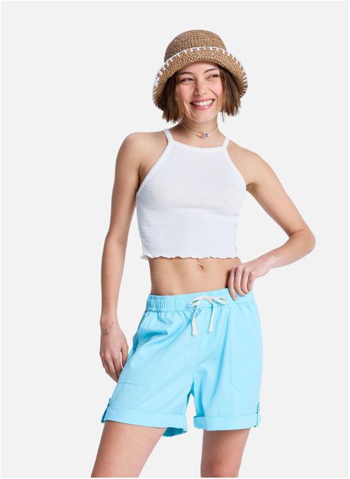 Roxy Shorts Sweetest Day femme bleu