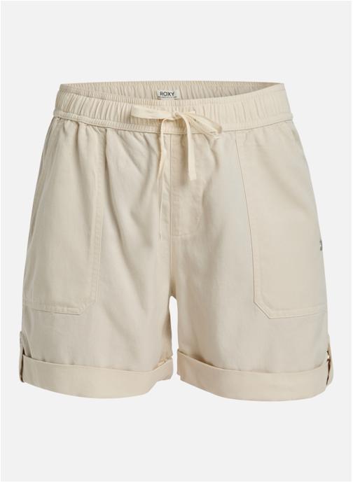 Roxy Shorts Sweetest Day femme beige
