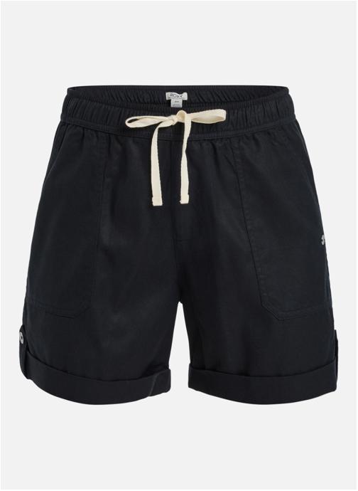 Roxy Shorts Sweetest Day femme noir