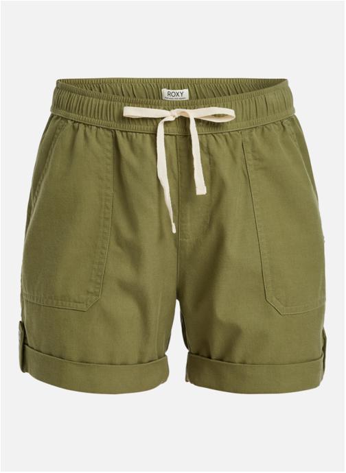 Roxy Shorts Sweetest Day femme vert
