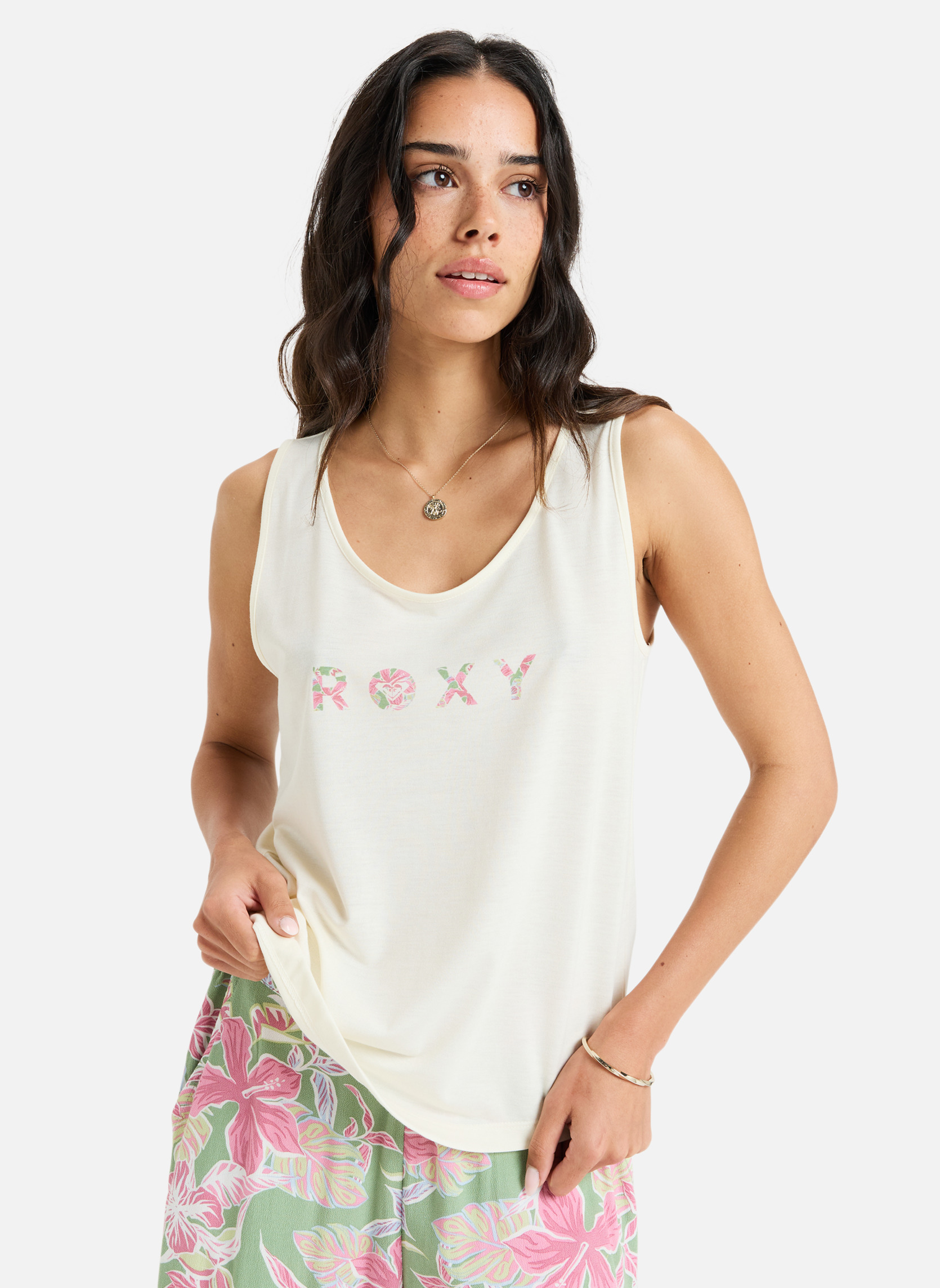 SURFCLASSIC - DÉBARDEUR POUR FEMME - ROXY - Soldes Textile